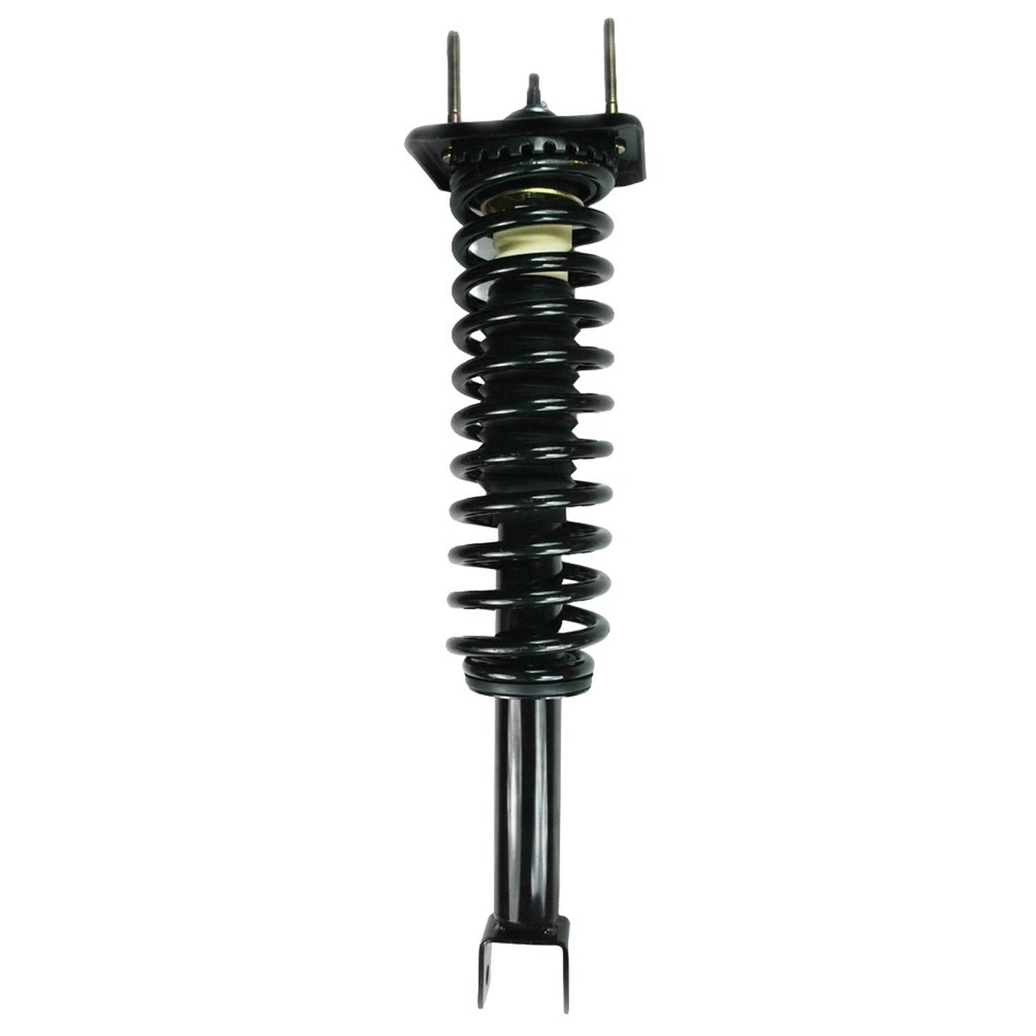 FCS Strut / Coil Spring / Mount Assembly 1336345