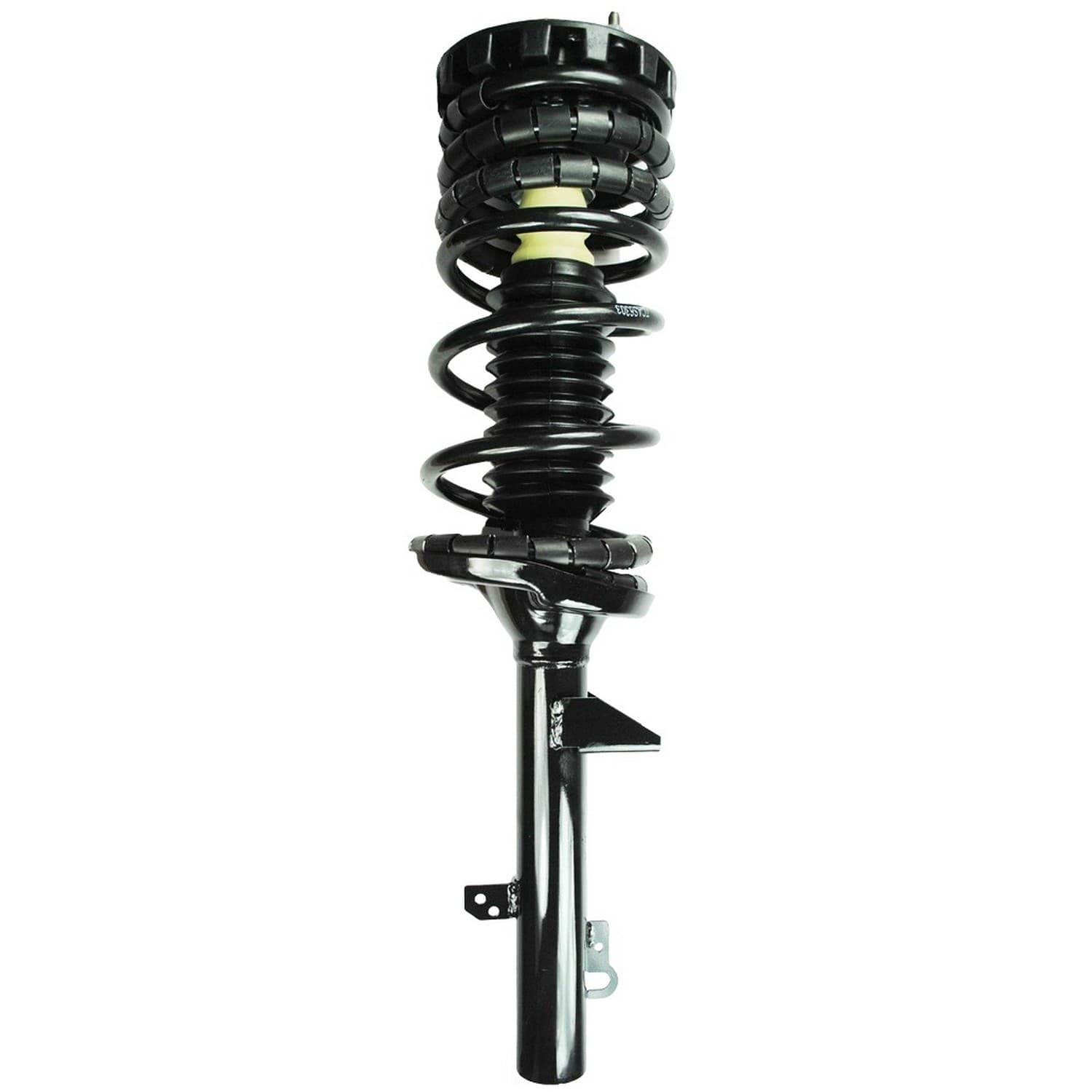 FCS Strut / Coil Spring / Mount Assembly 1336346