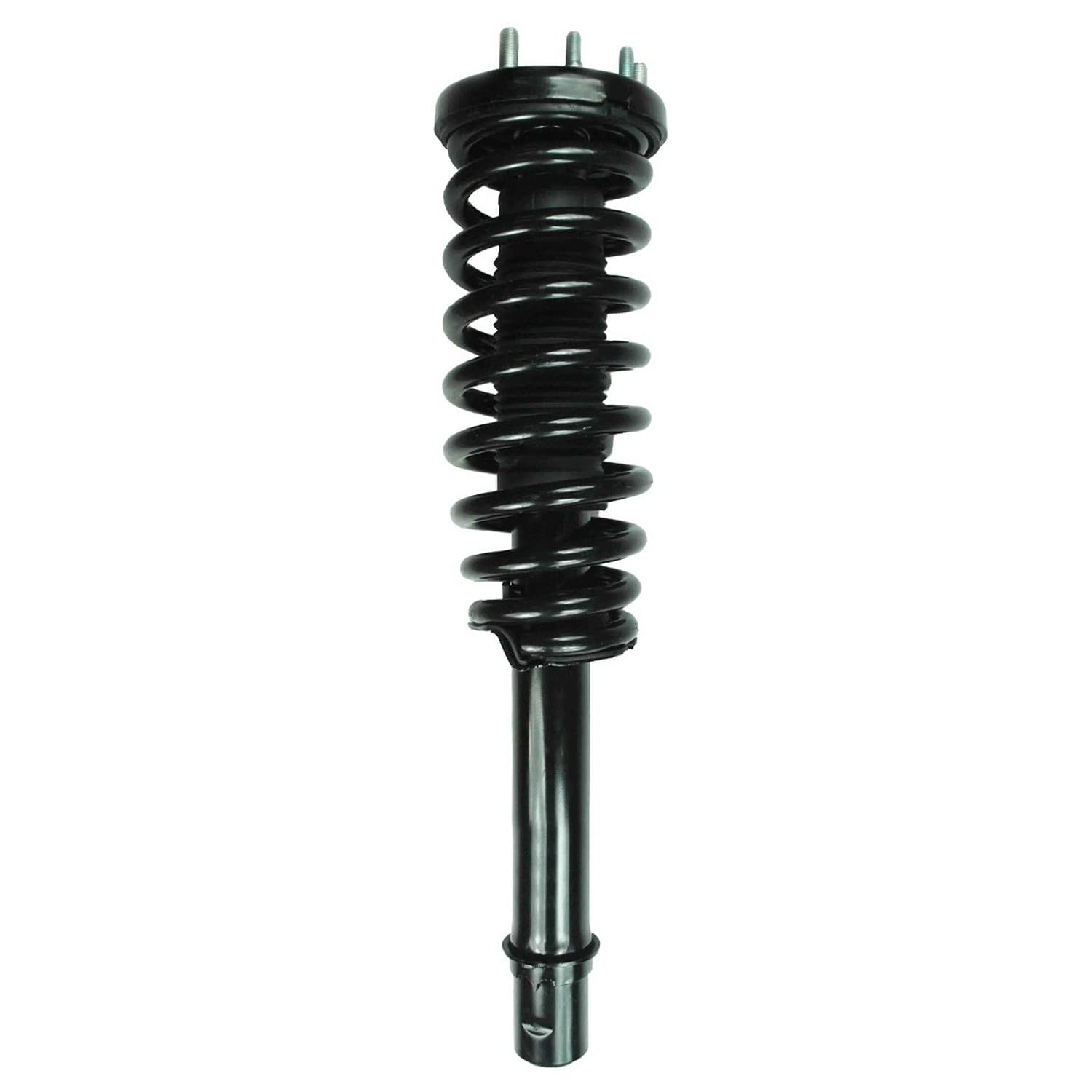 FCS Strut / Coil Spring / Mount Assembly 1336347L