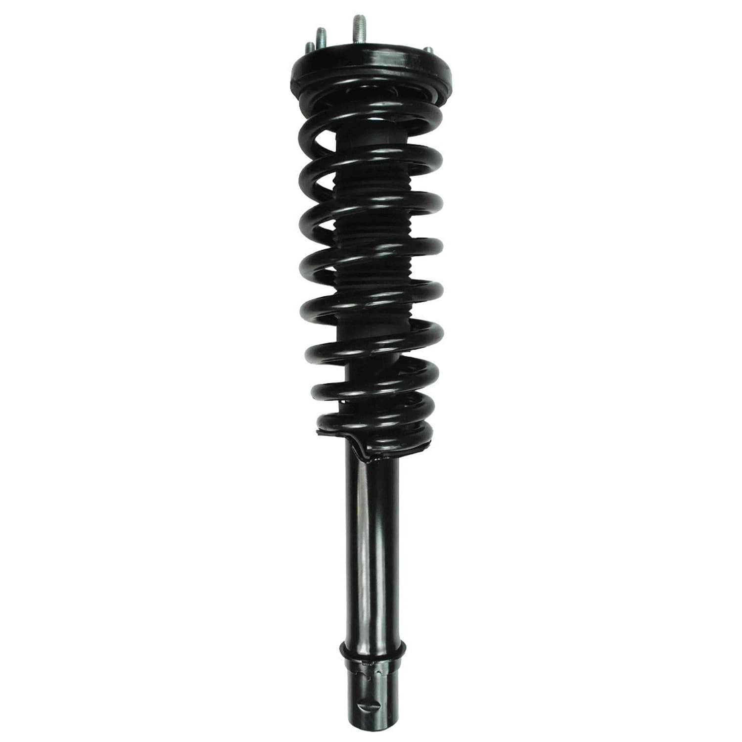 FCS Strut / Coil Spring / Mount Assembly 1336347R