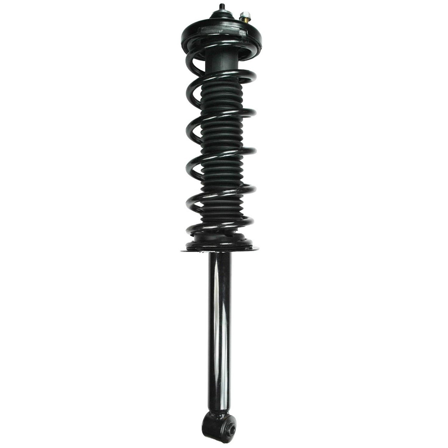 FCS Strut / Coil Spring / Mount Assembly 1336348
