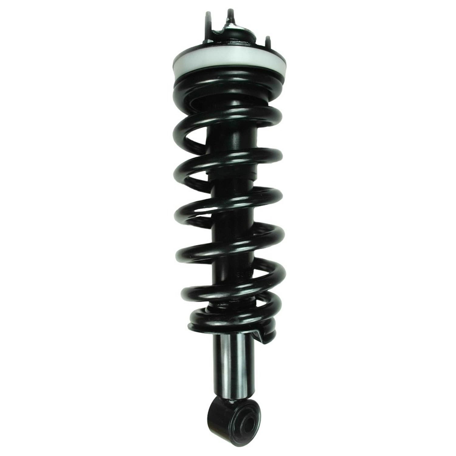 FCS Strut / Coil Spring / Mount Assembly 1336349