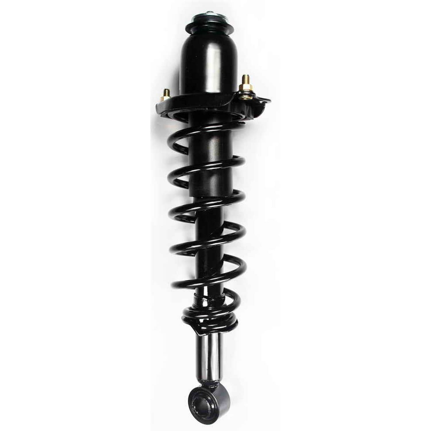 FCS Strut / Coil Spring / Mount Assembly 1345378R