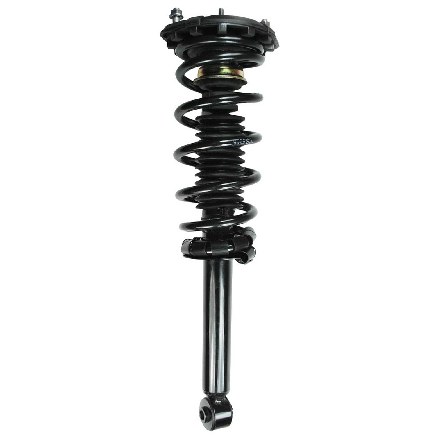 FCS Strut / Coil Spring / Mount Assembly 1345395