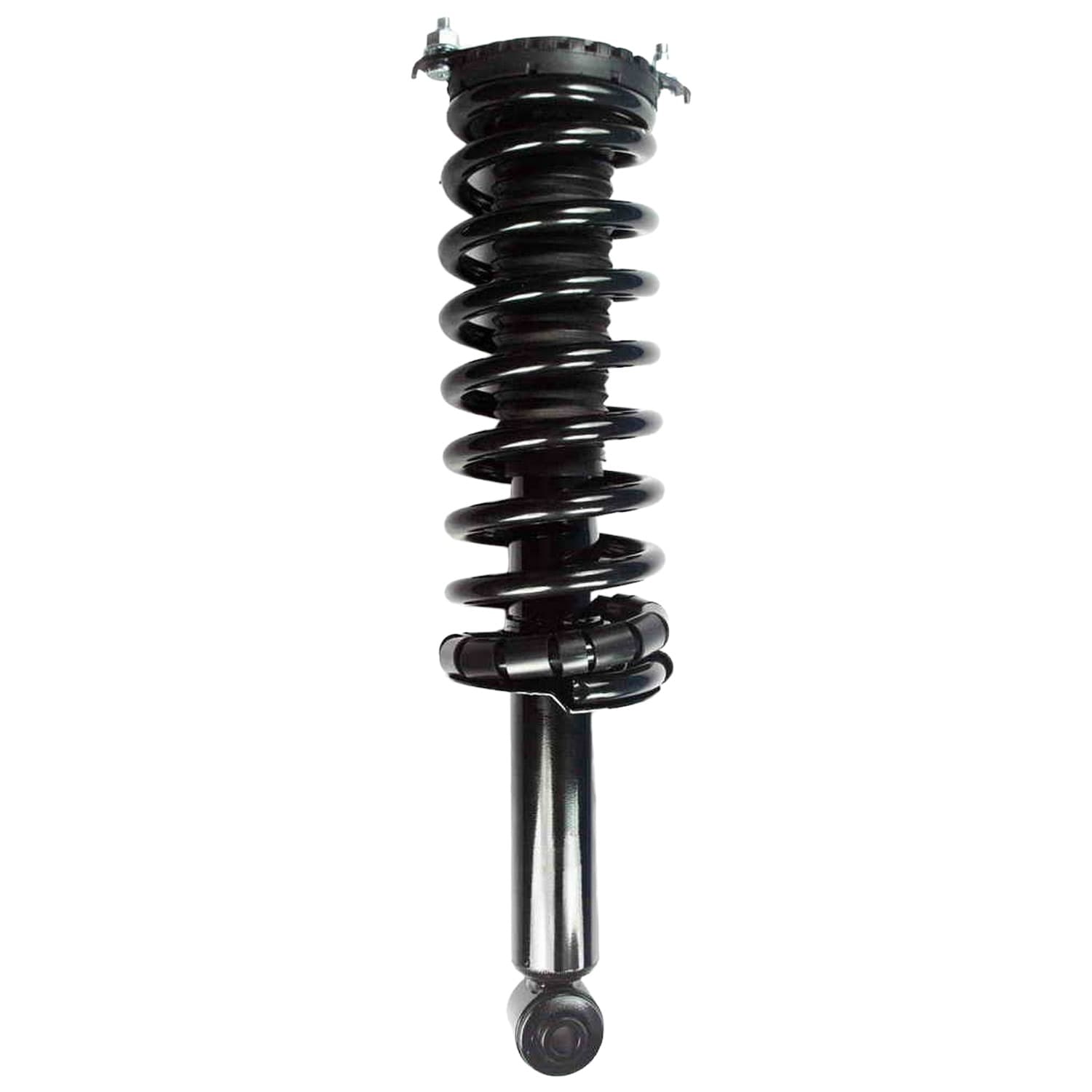 FCS Strut / Coil Spring / Mount Assembly 1345398