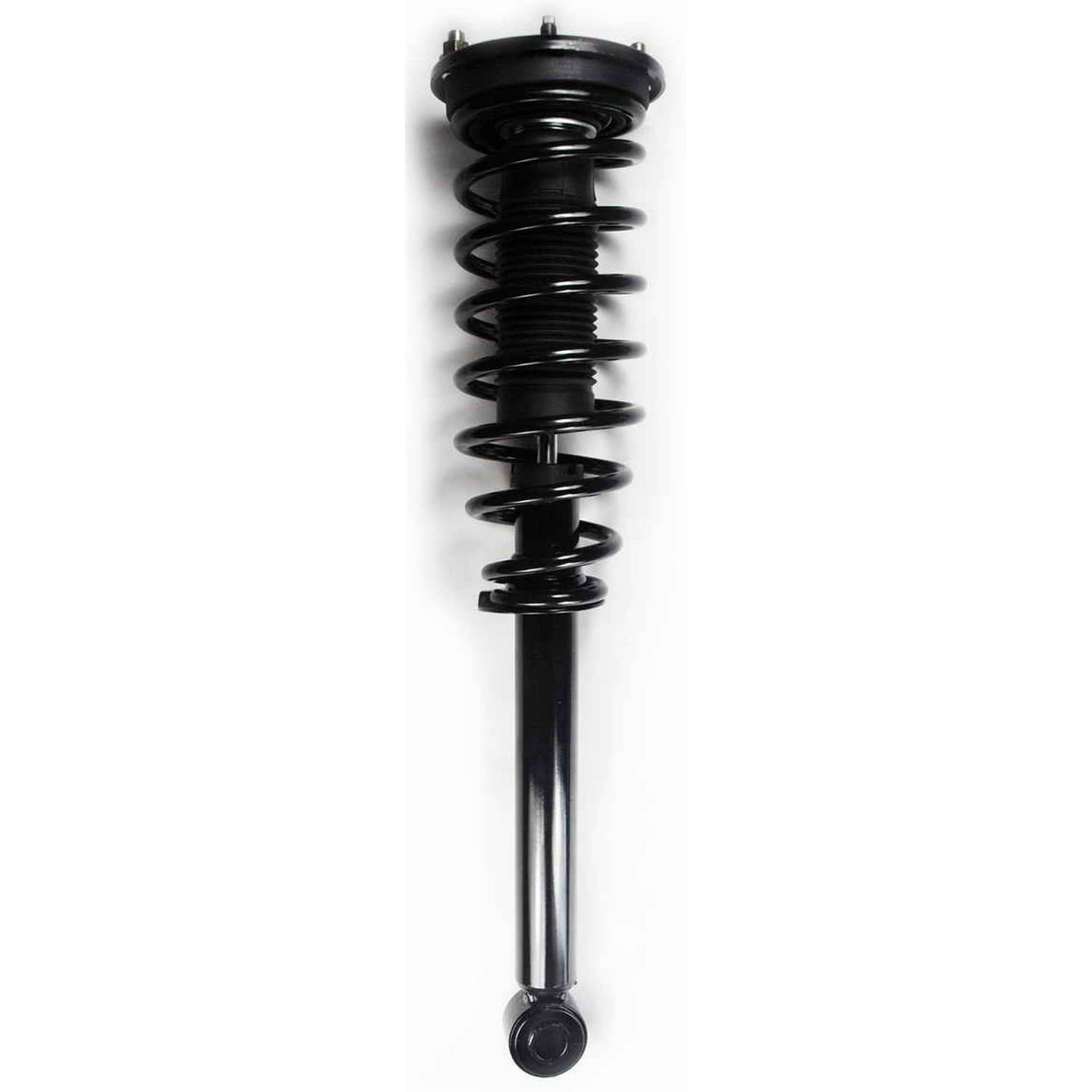 FCS Strut / Coil Spring / Mount Assembly 1345399