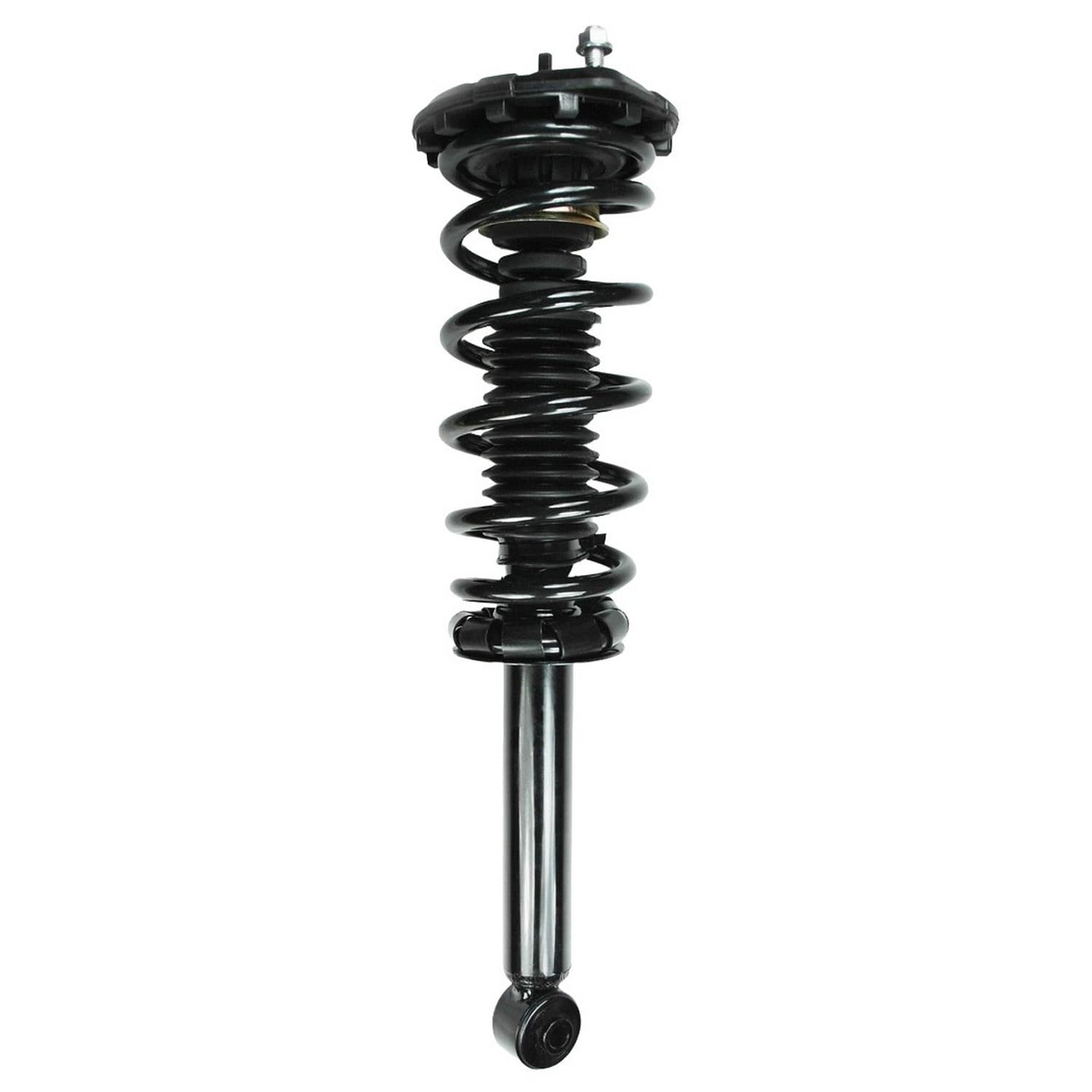 FCS Strut / Coil Spring / Mount Assembly 1345401