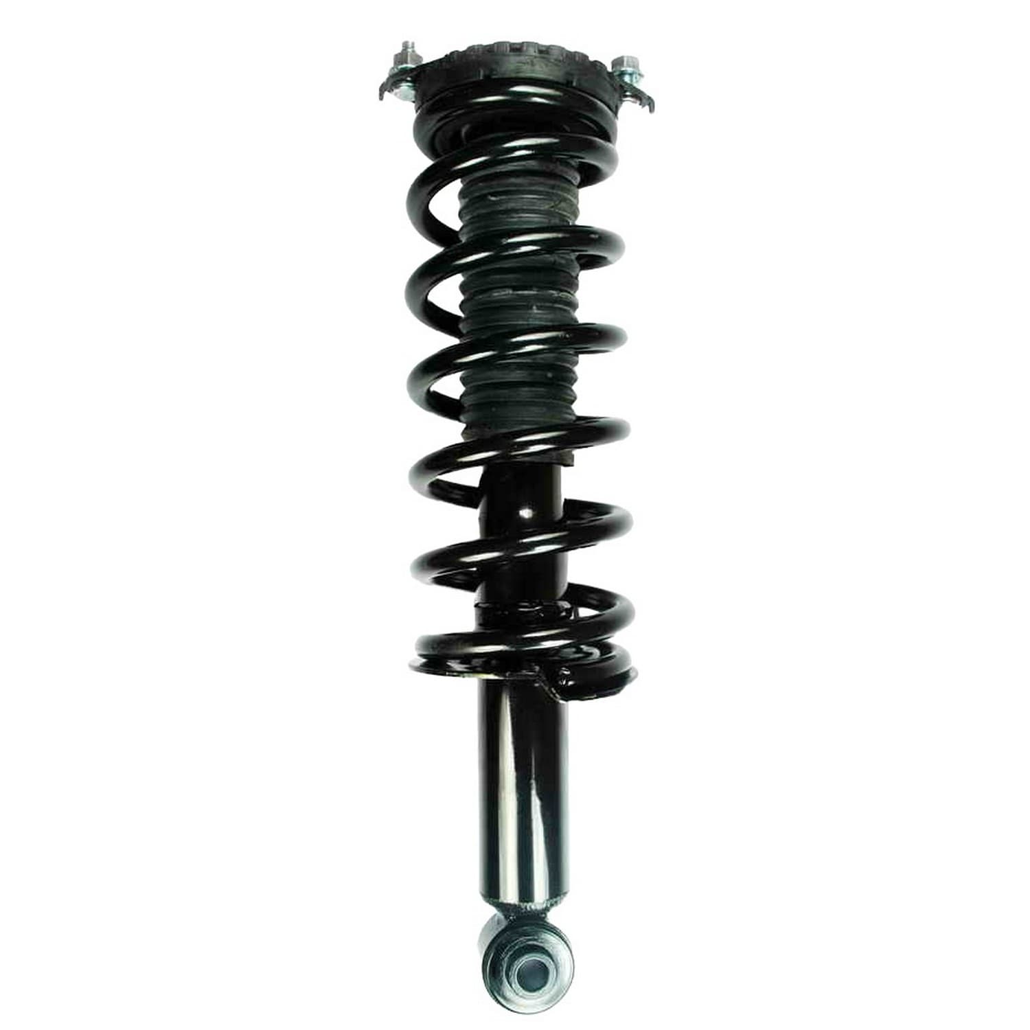 FCS Strut / Coil Spring / Mount Assembly 1345402