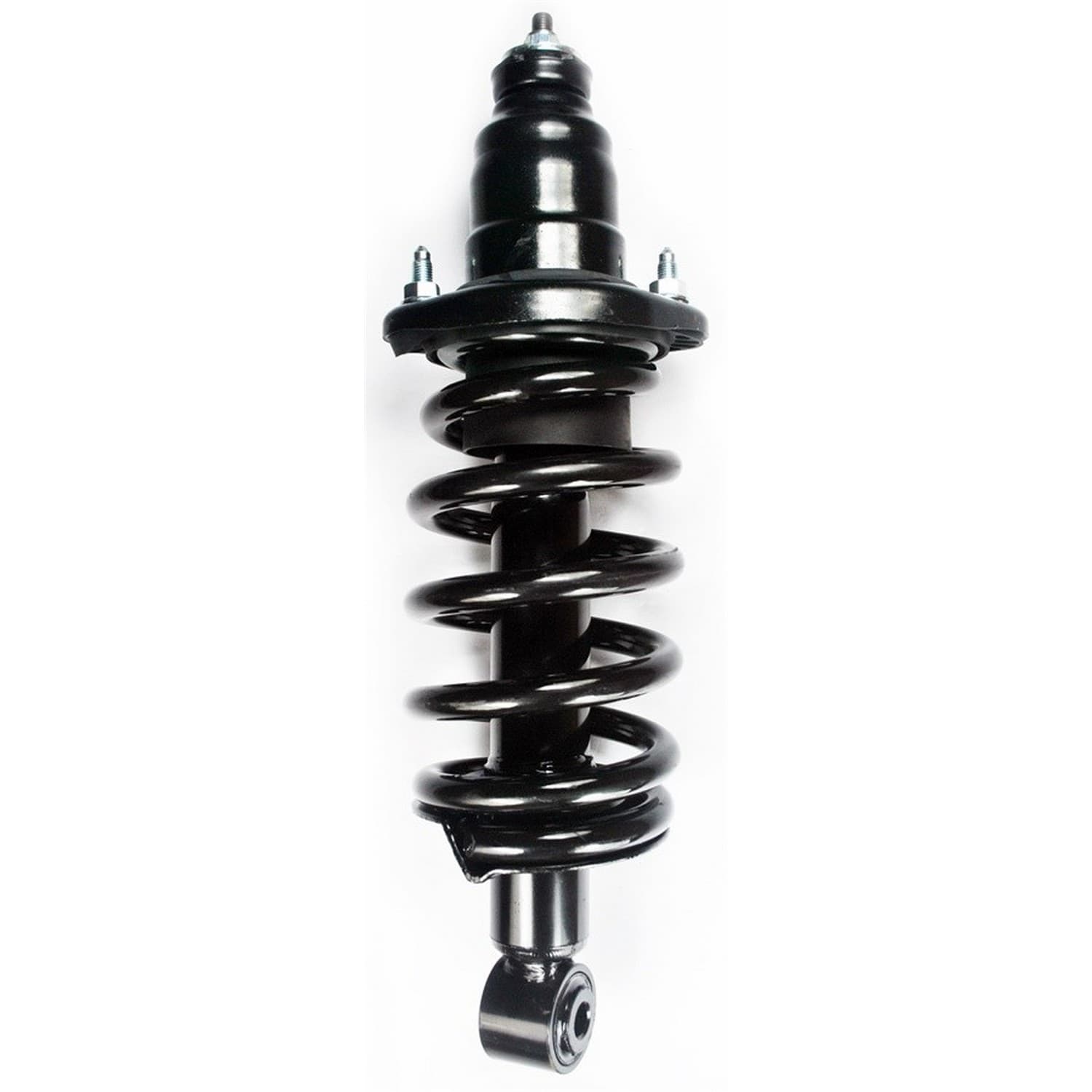 FCS Strut / Coil Spring / Mount Assembly 1345403R