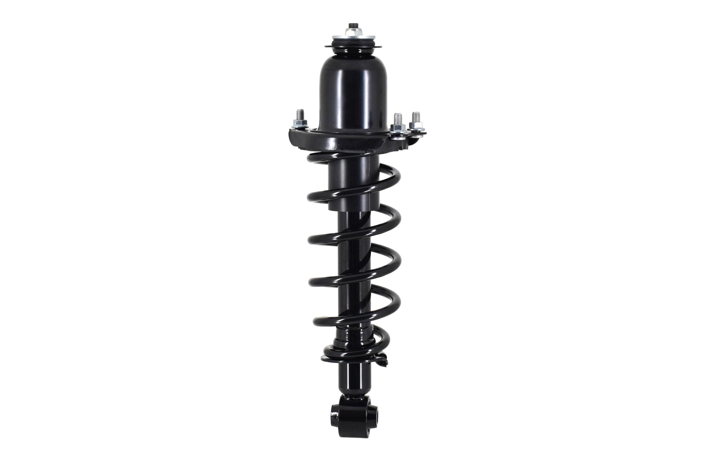 FCS Strut / Coil Spring / Mount Assembly 1345406L