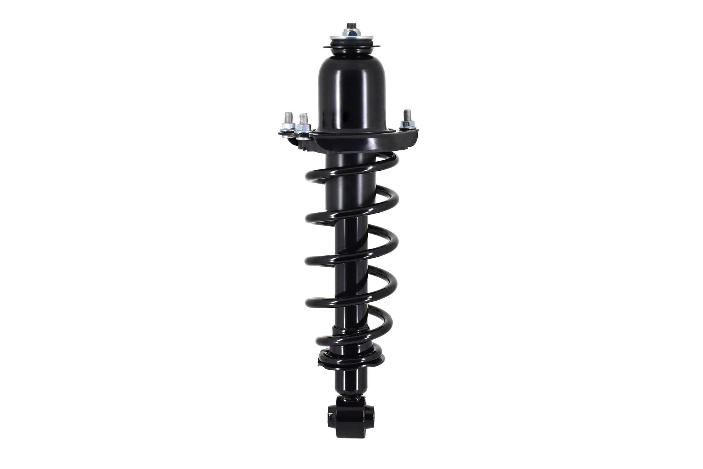 FCS Strut / Coil Spring / Mount Assembly 1345406R