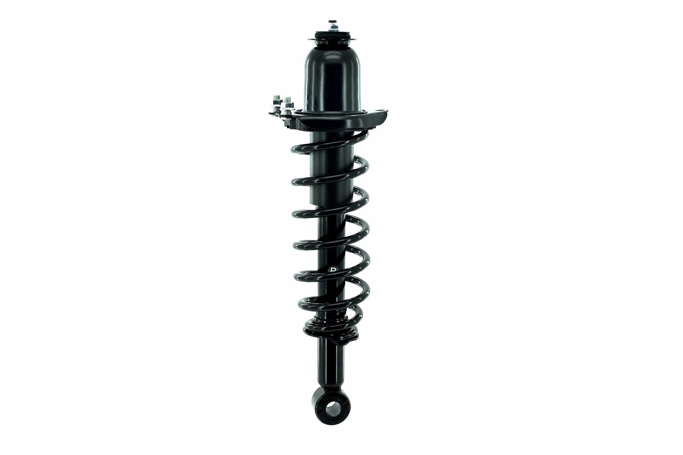 FCS Strut / Coil Spring / Mount Assembly 1345409L