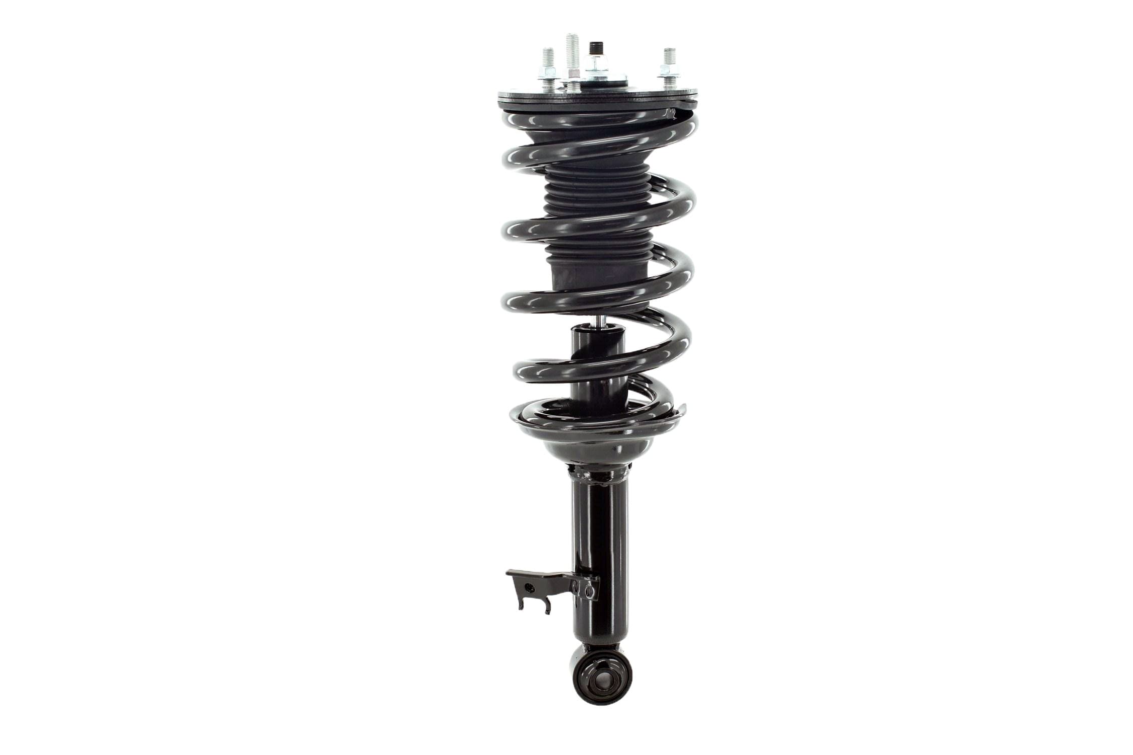 FCS Strut / Coil Spring / Mount Assembly 1345411R