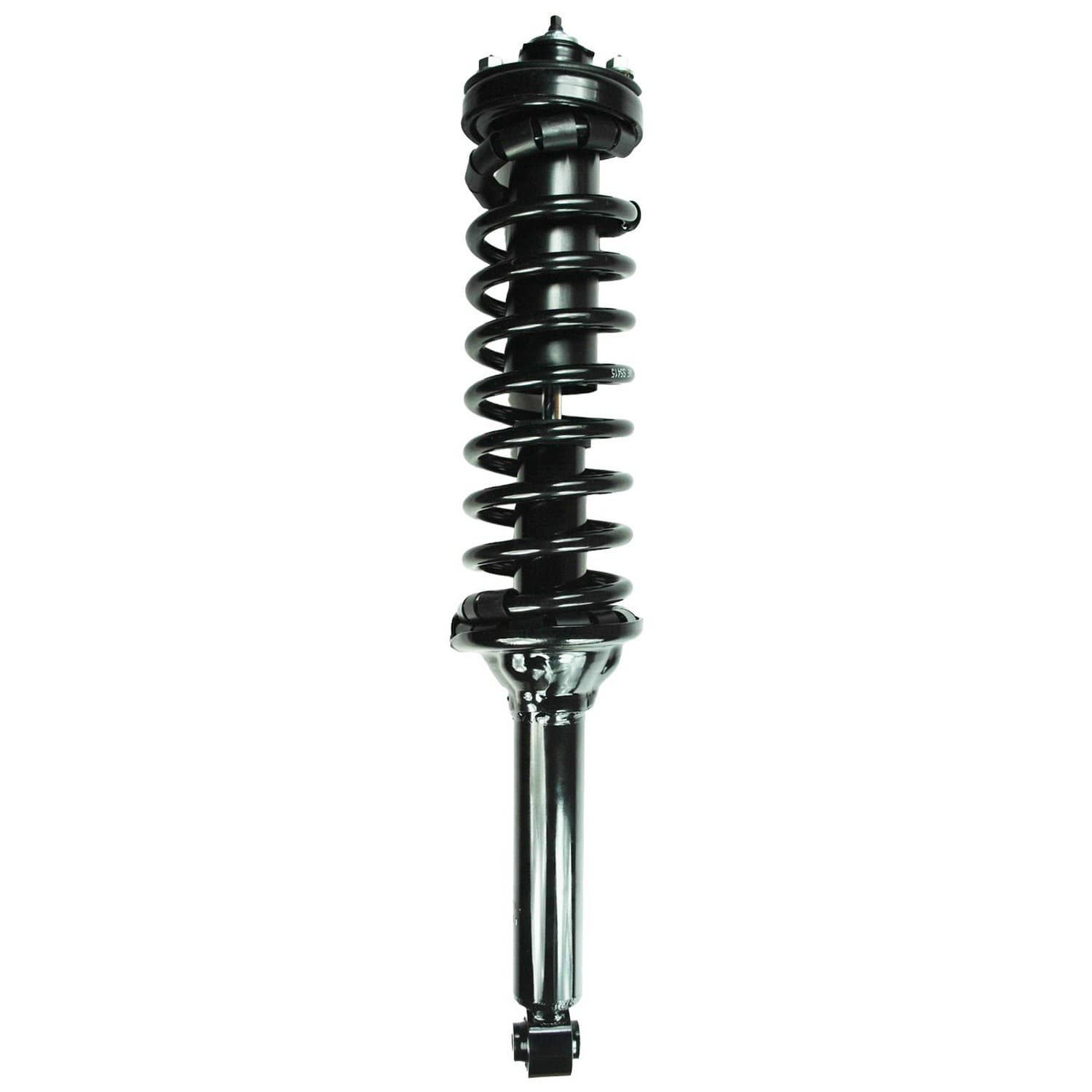 FCS Strut / Coil Spring / Mount Assembly 1345415