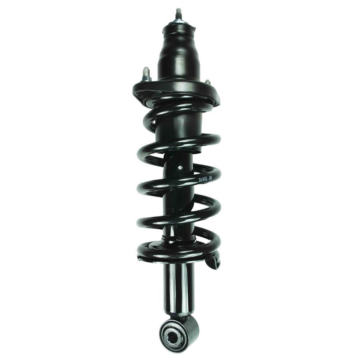 FCS Strut / Coil Spring / Mount Assembly 1345416L