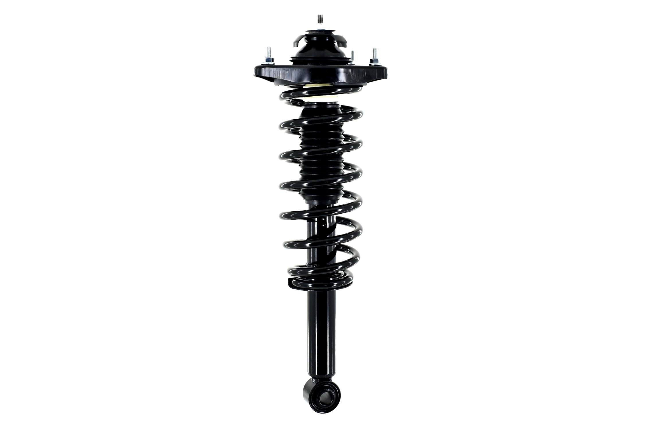 FCS Strut / Coil Spring / Mount Assembly 1345430