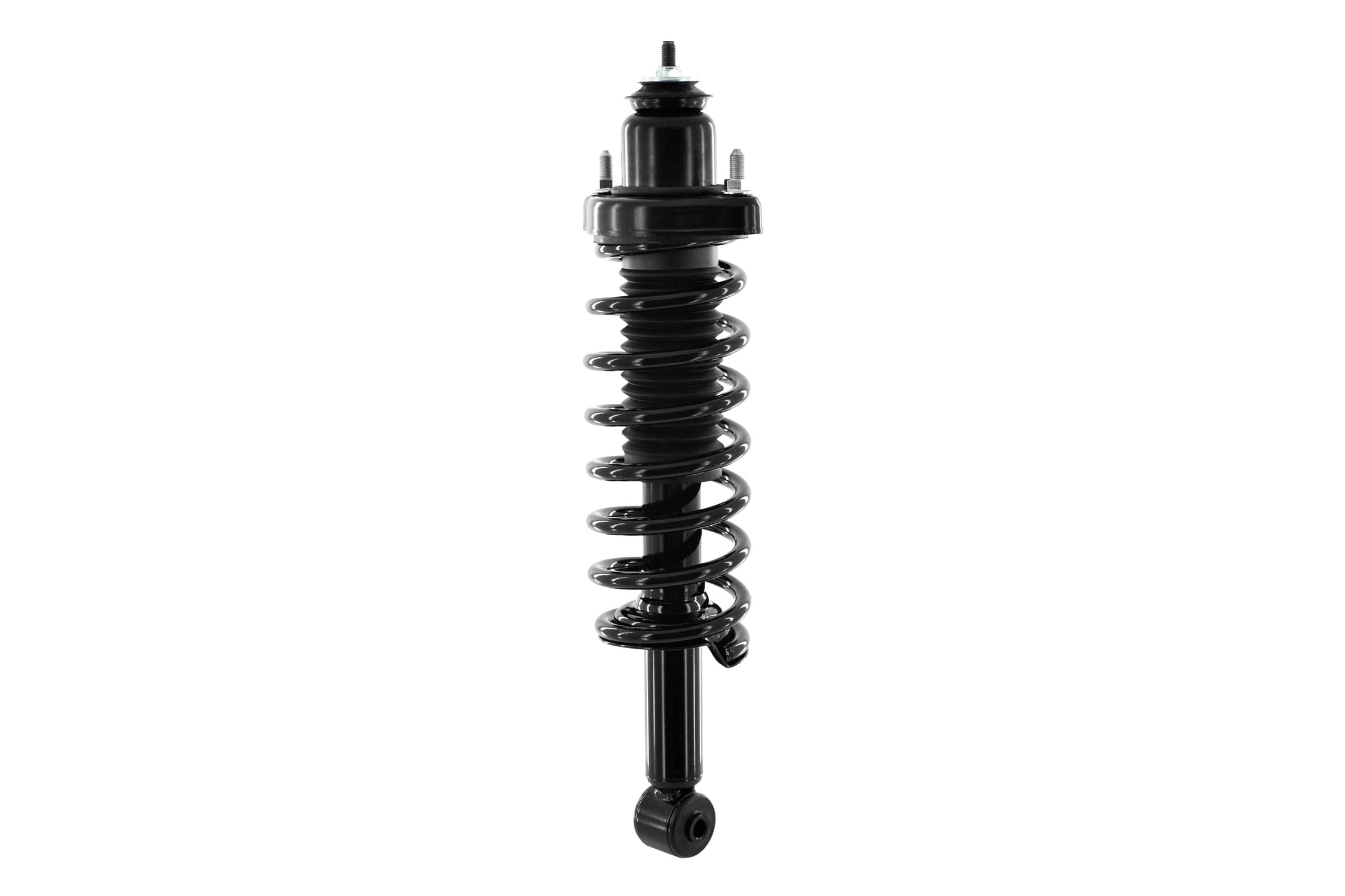 FCS Strut / Coil Spring / Mount Assembly 1345433