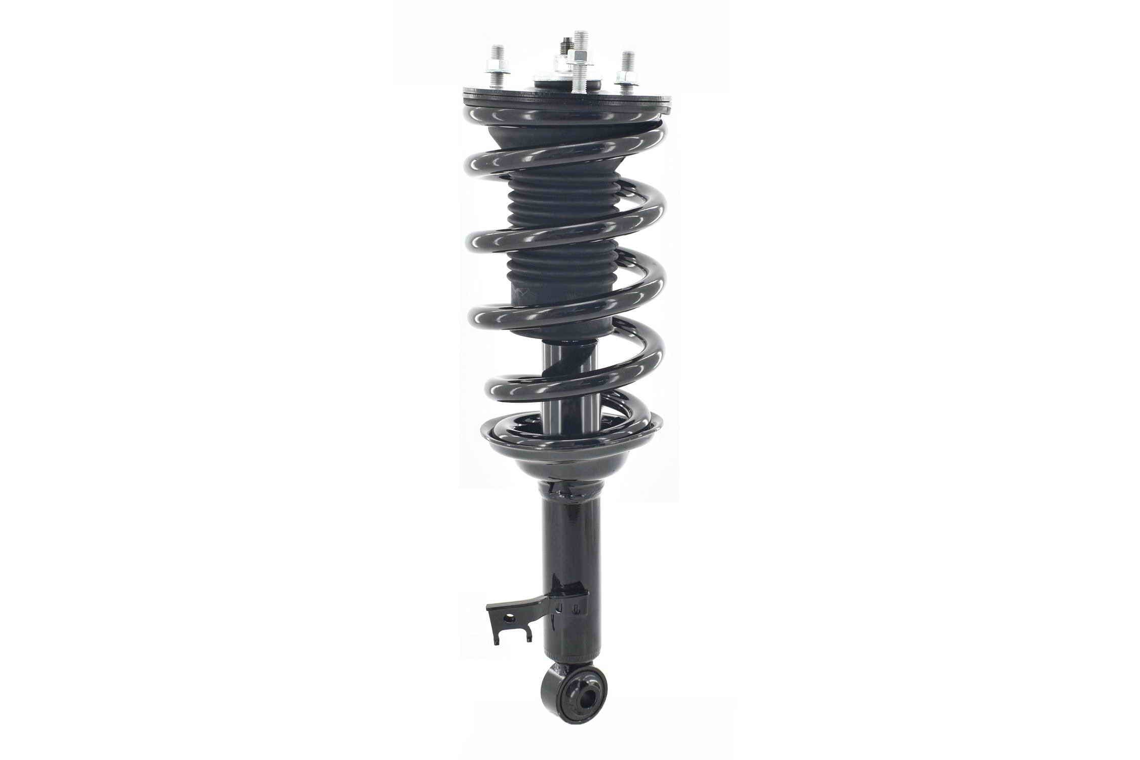 FCS Strut / Coil Spring / Mount Assembly 1345434