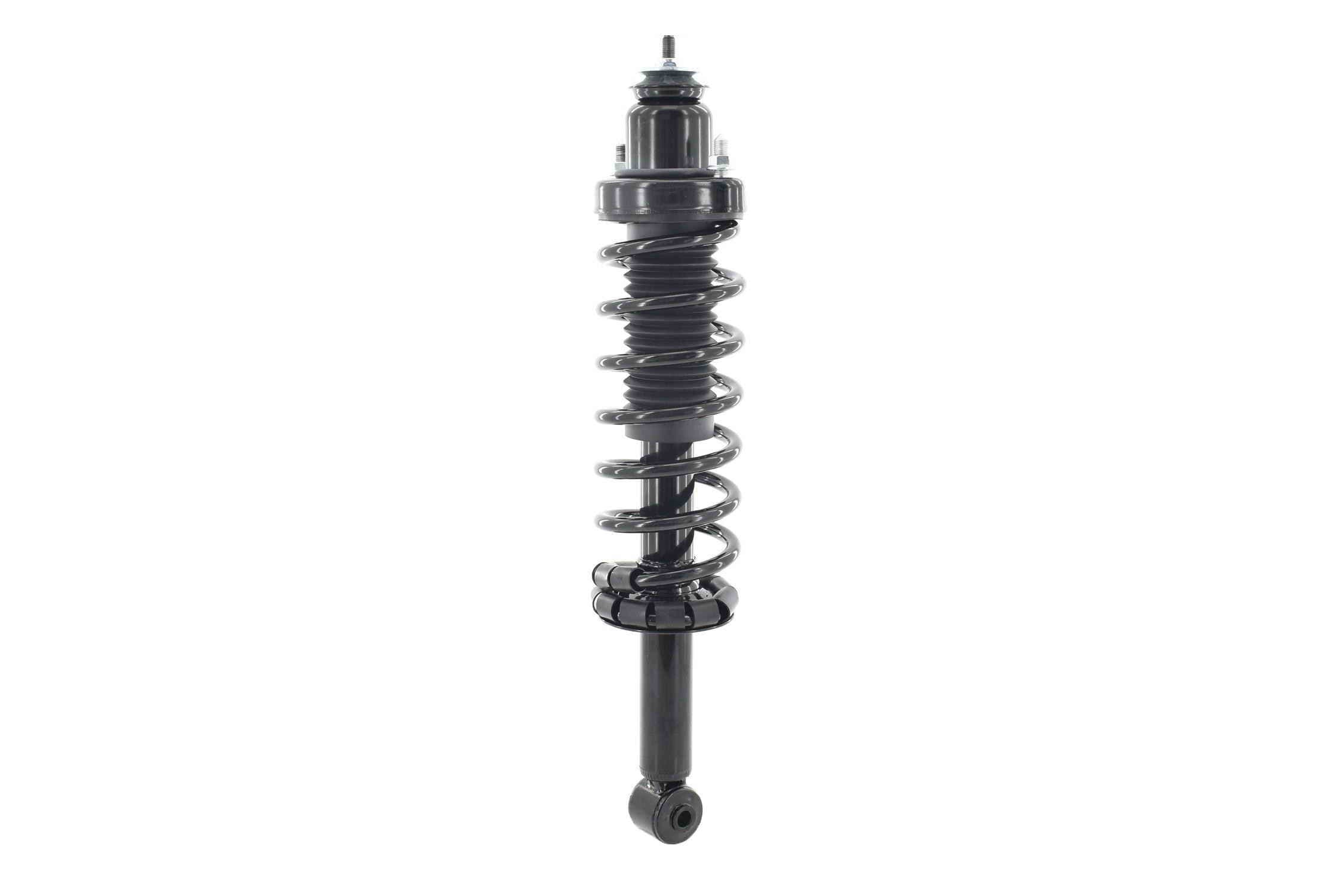 FCS Strut / Coil Spring / Mount Assembly 1345436