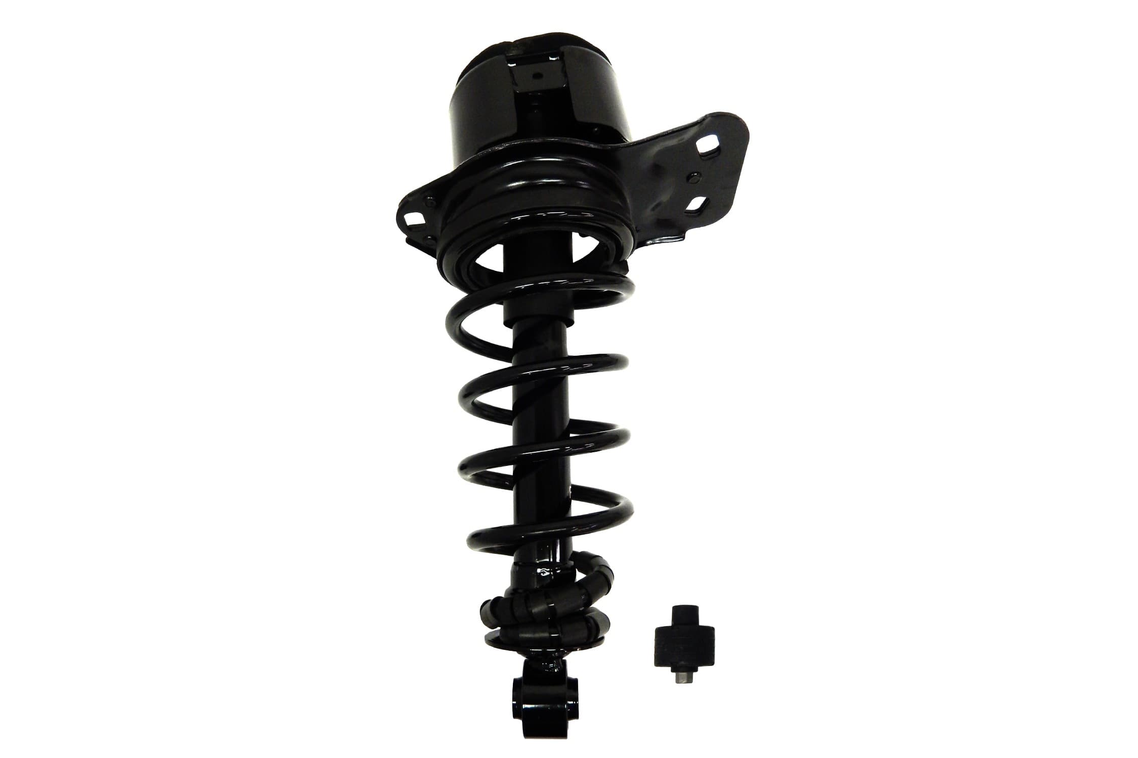 FCS Strut / Coil Spring / Mount Assembly 1345453R