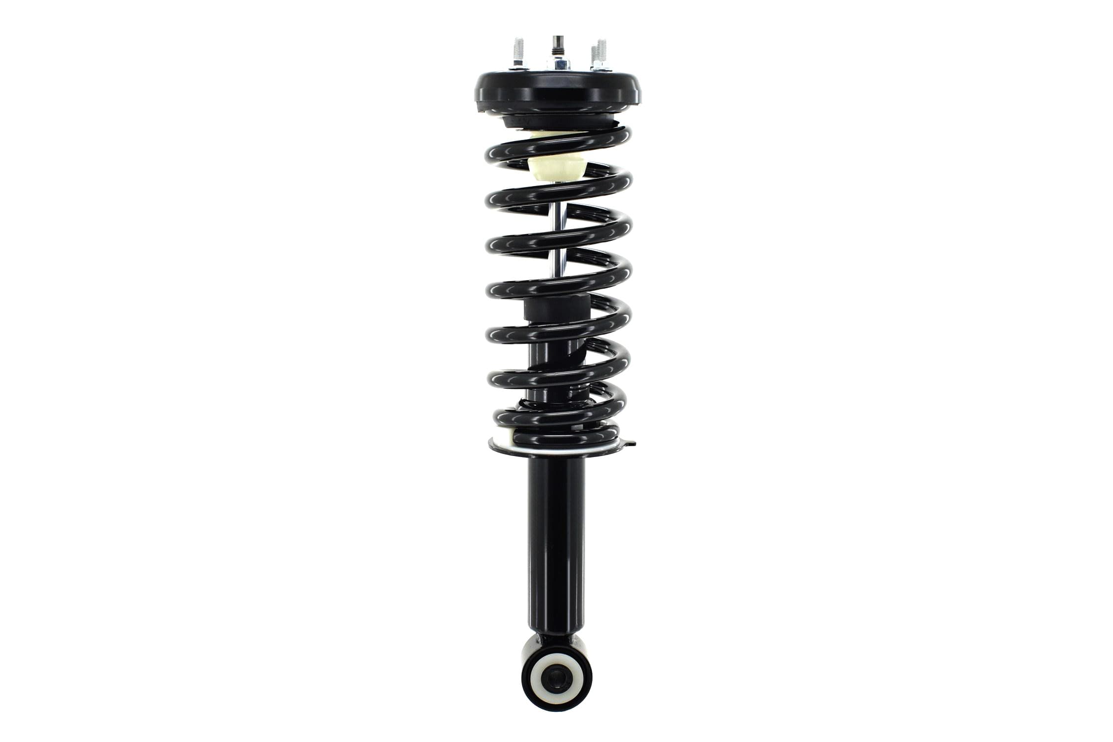 FCS Strut / Coil Spring / Mount Assembly 1345454