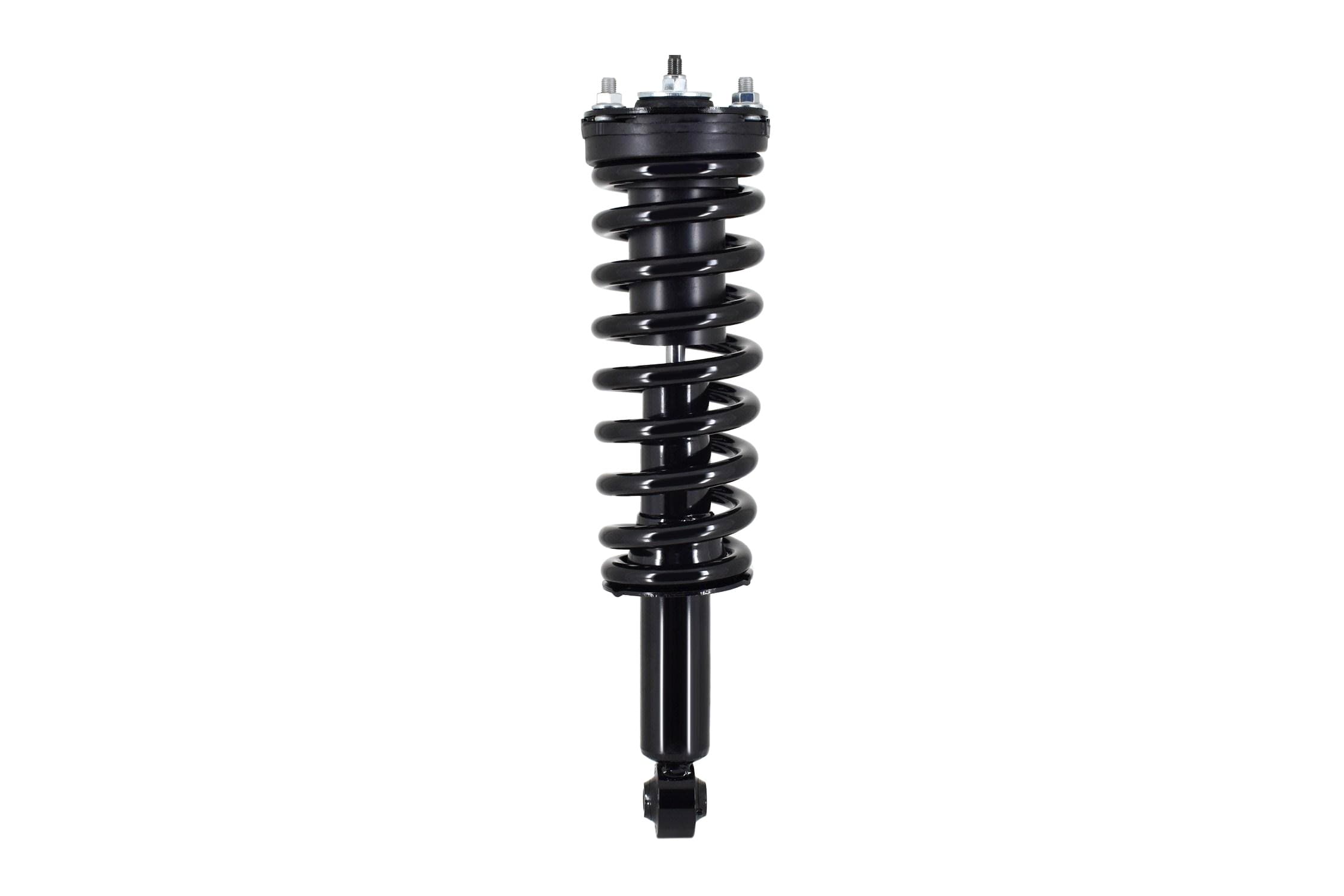 FCS Strut / Coil Spring / Mount Assembly 1345455