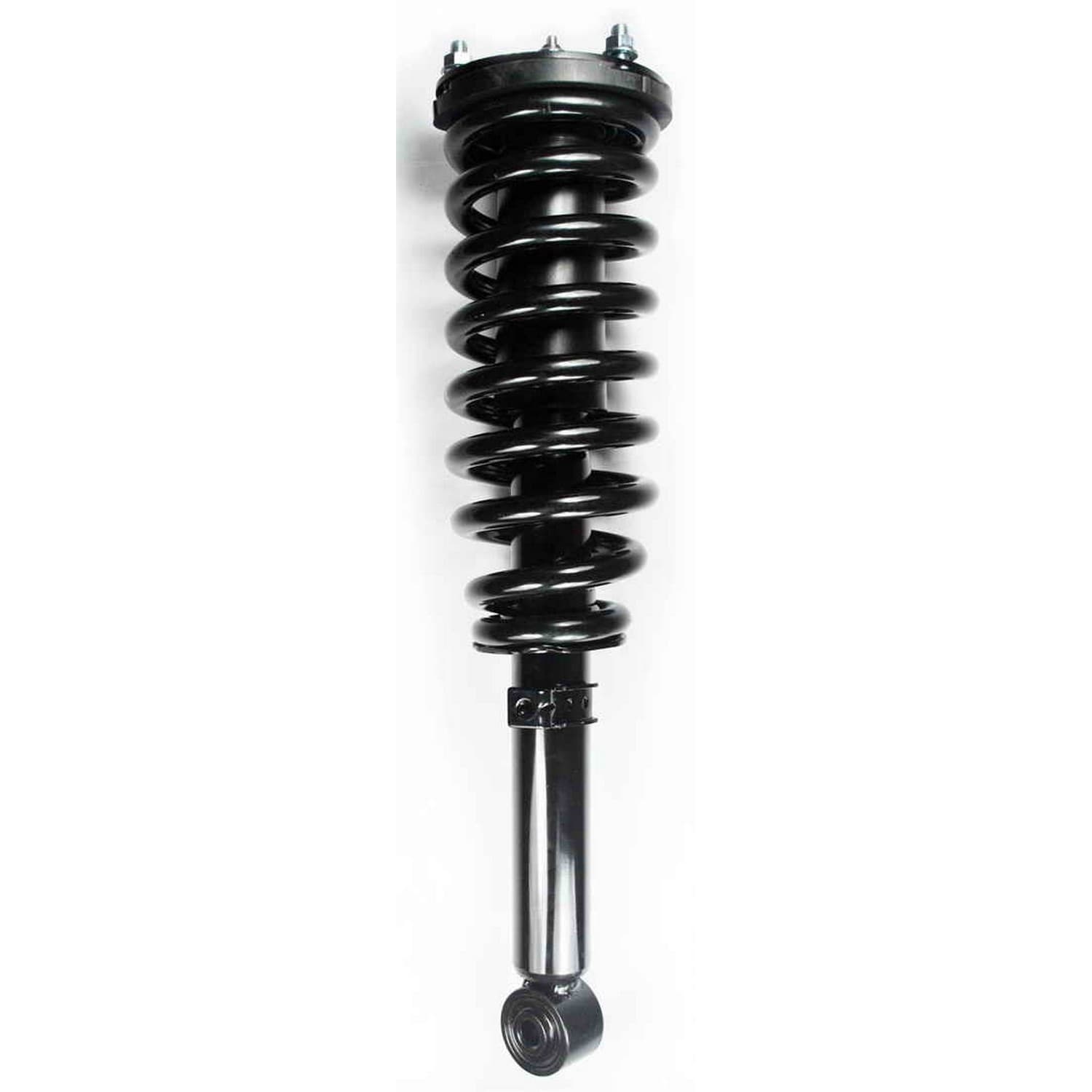 FCS Strut / Coil Spring / Mount Assembly 1345458L