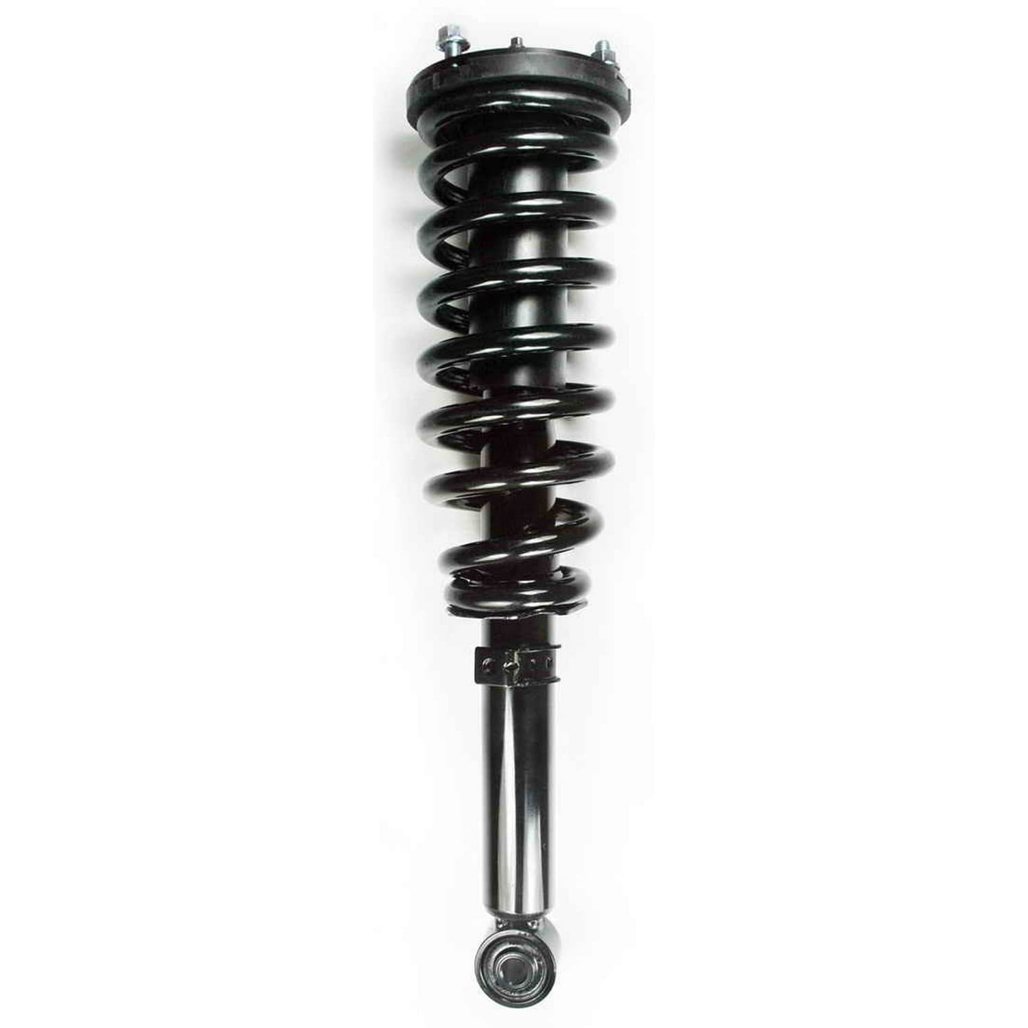 FCS Strut / Coil Spring / Mount Assembly 1345458R