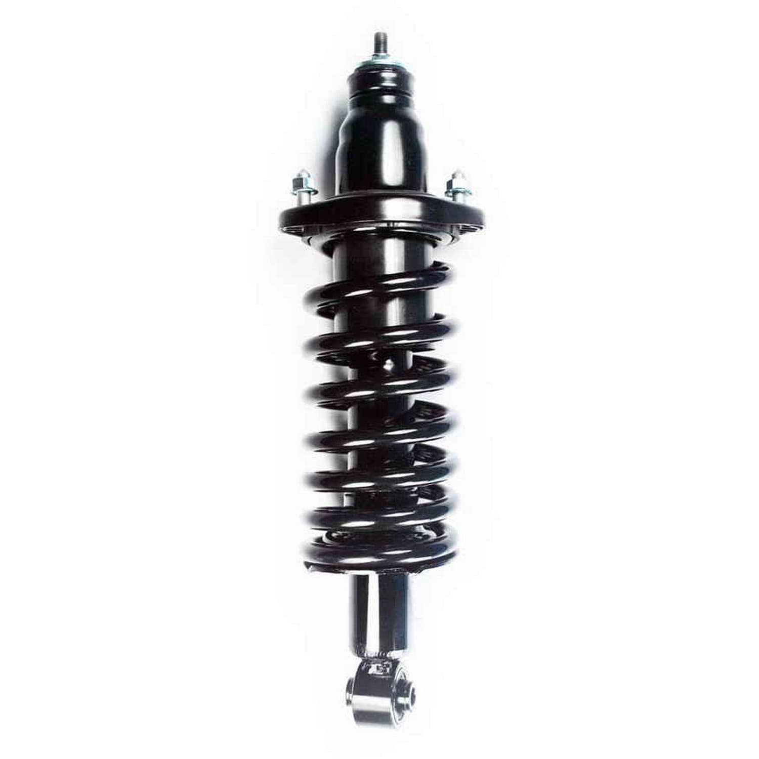 FCS Strut / Coil Spring / Mount Assembly 1345468L