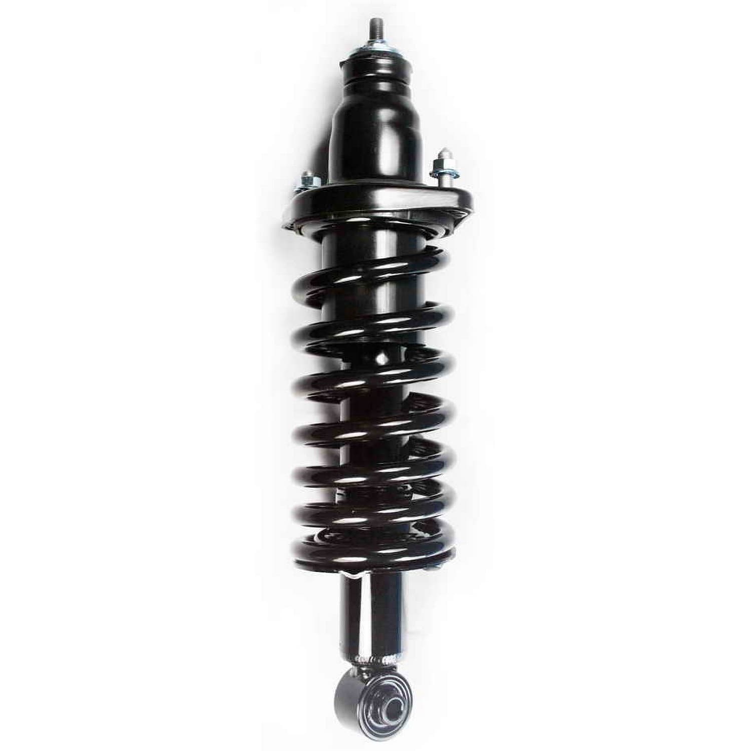 FCS Strut / Coil Spring / Mount Assembly 1345468R
