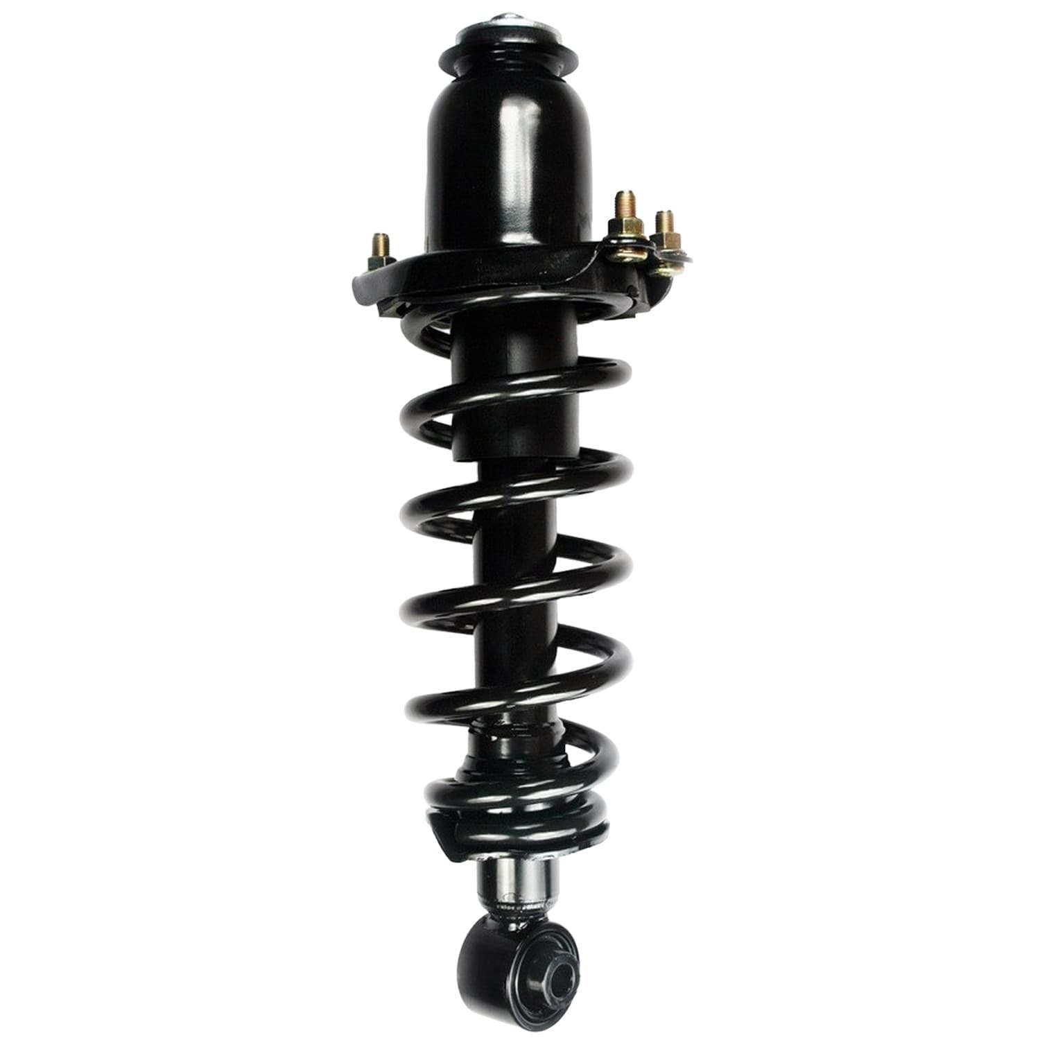 FCS Strut / Coil Spring / Mount Assembly 1345471R
