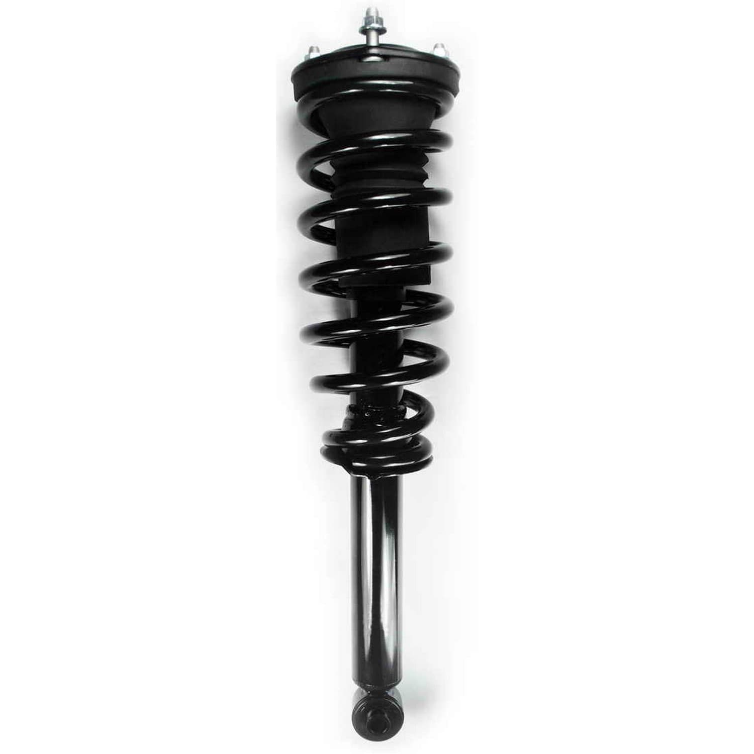 FCS Strut / Coil Spring / Mount Assembly 1345477