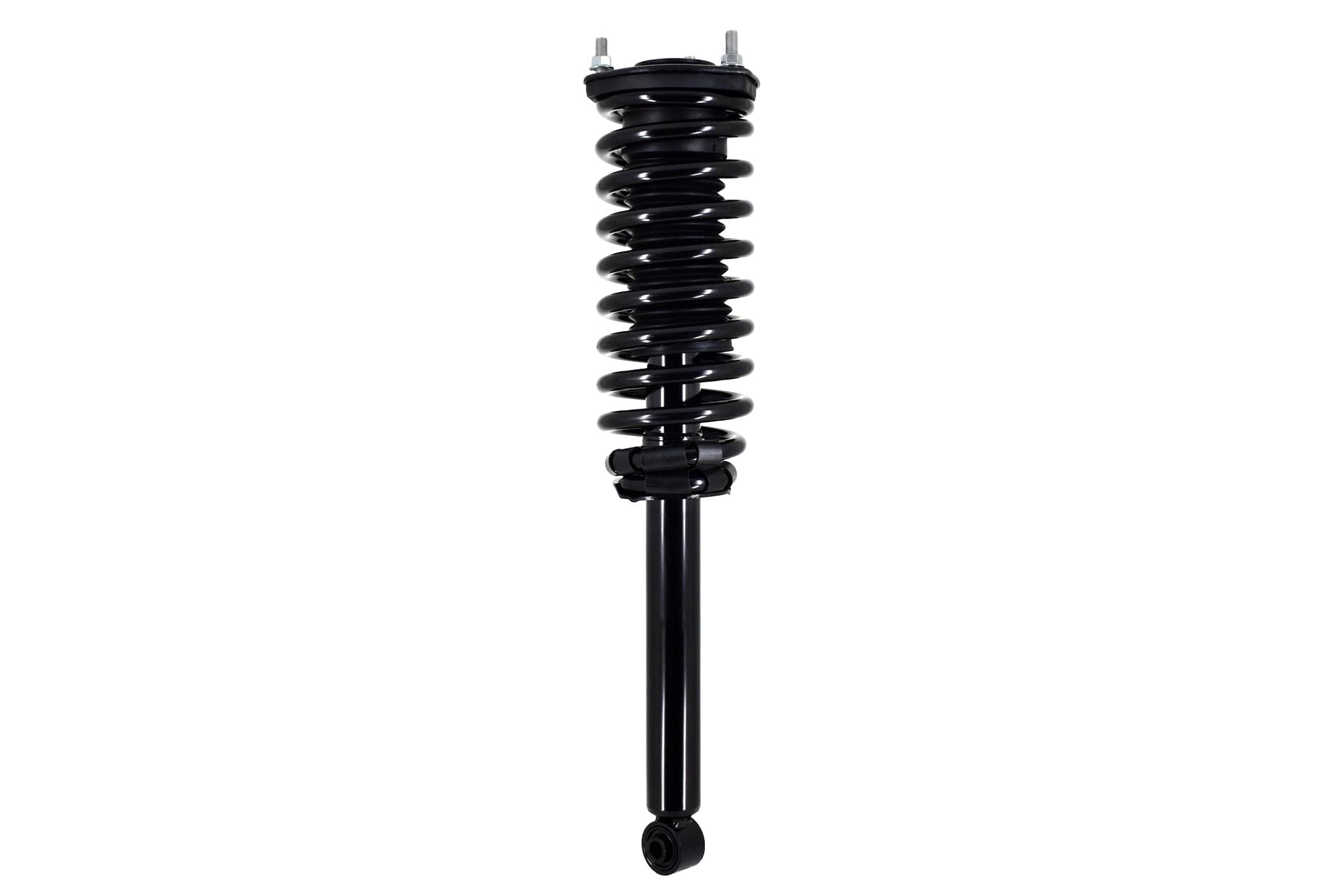 FCS Strut / Coil Spring / Mount Assembly 1345478