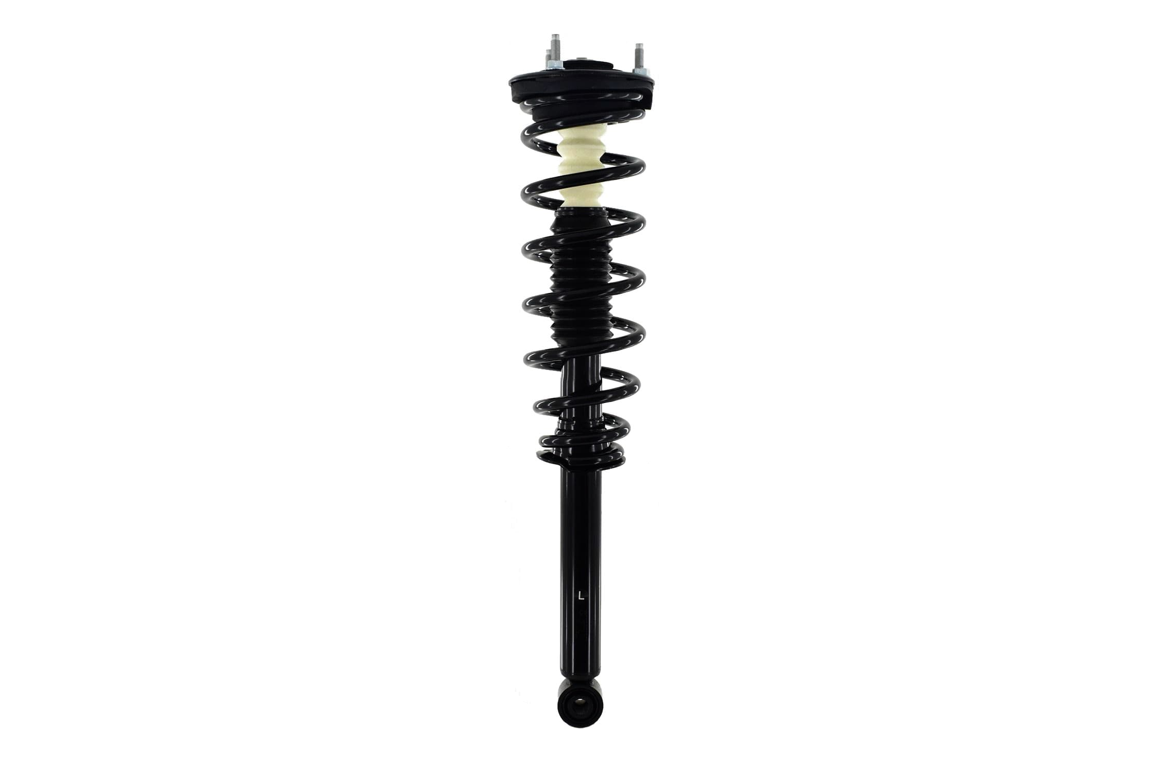 FCS Strut / Coil Spring / Mount Assembly 1345483L