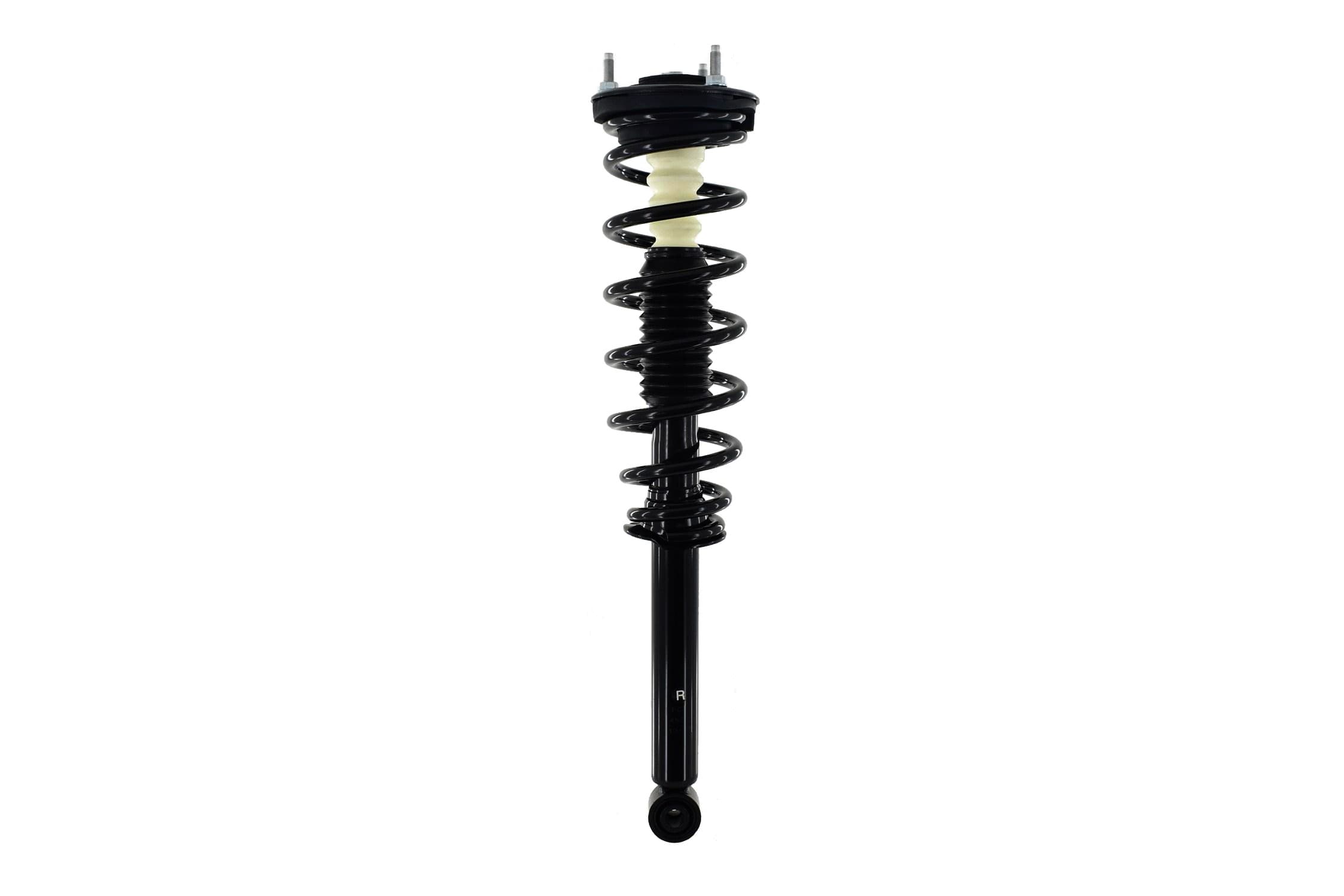 FCS Strut / Coil Spring / Mount Assembly 1345483R