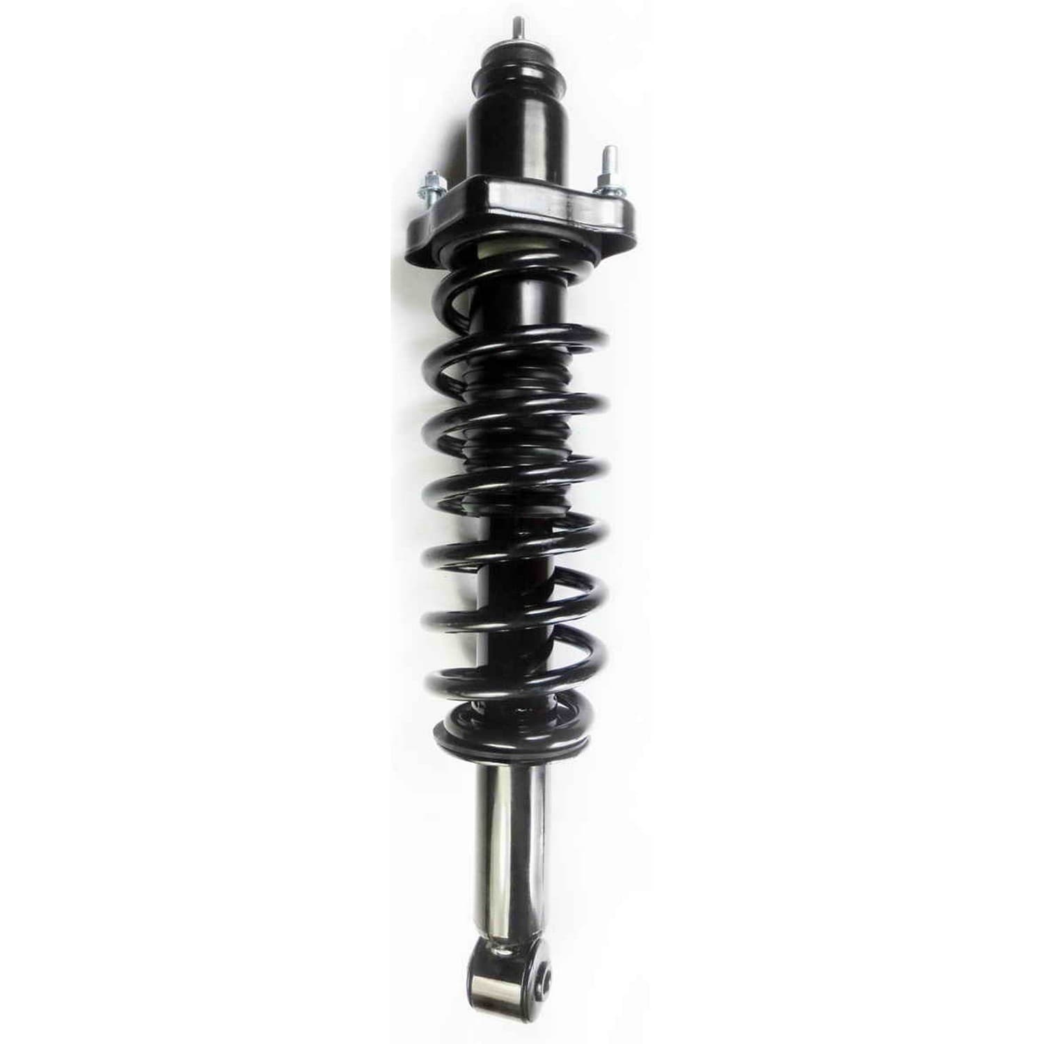 FCS Strut / Coil Spring / Mount Assembly 1345484