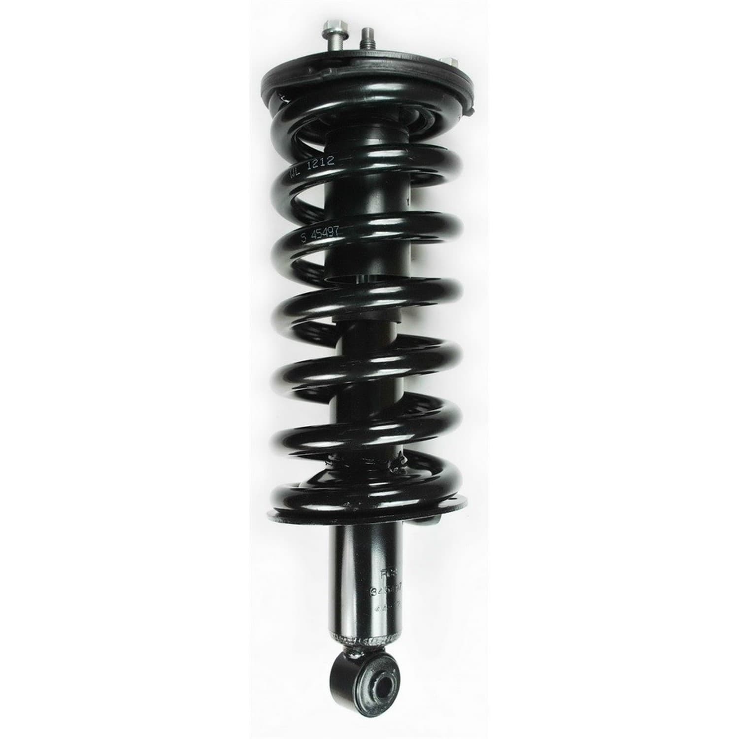 FCS Strut / Coil Spring / Mount Assembly 1345497