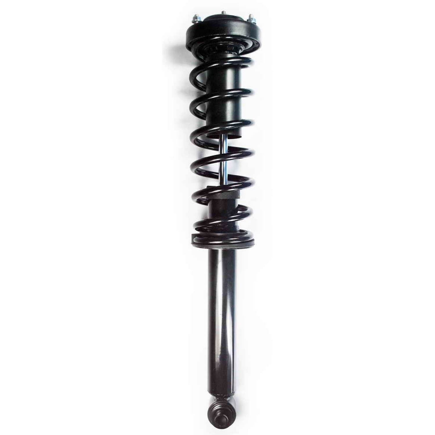 FCS Strut / Coil Spring / Mount Assembly 1345504