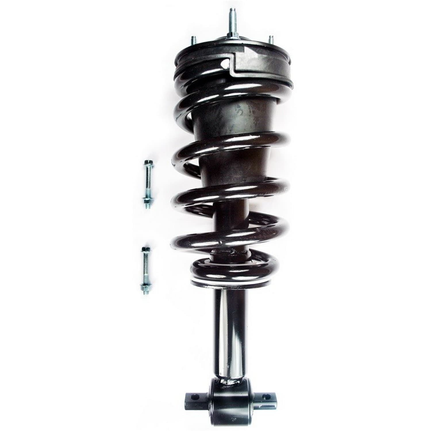 FCS Strut / Coil Spring / Mount Assembly 1345555