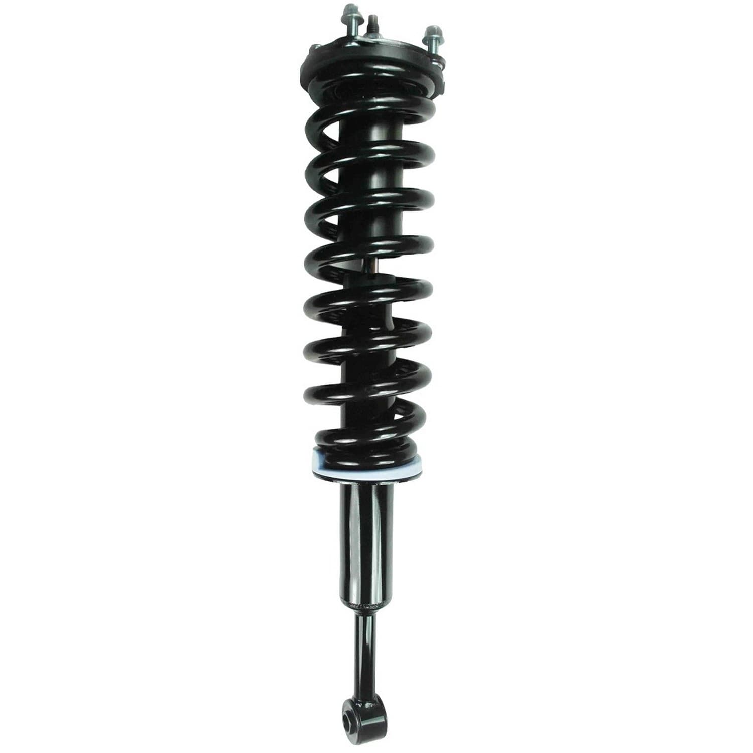 FCS Strut / Coil Spring / Mount Assembly 1345558L