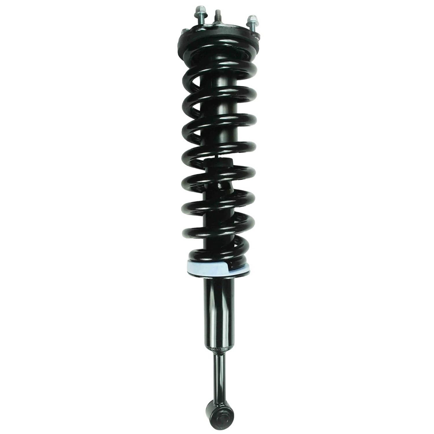 FCS Strut / Coil Spring / Mount Assembly 1345558R