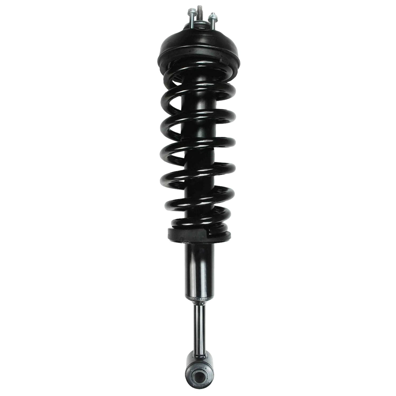 FCS Strut / Coil Spring / Mount Assembly 1345559