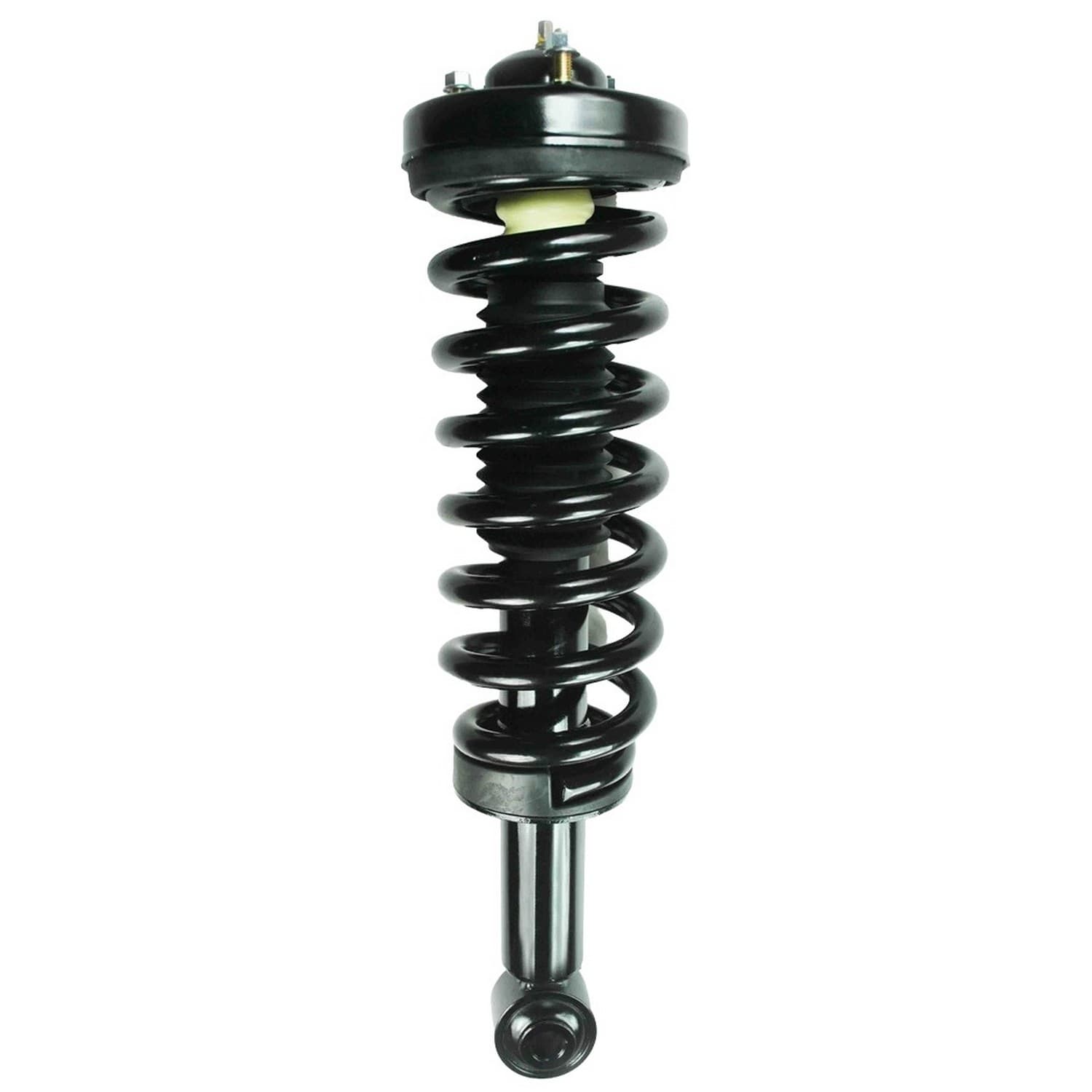 FCS Strut / Coil Spring / Mount Assembly 1345560