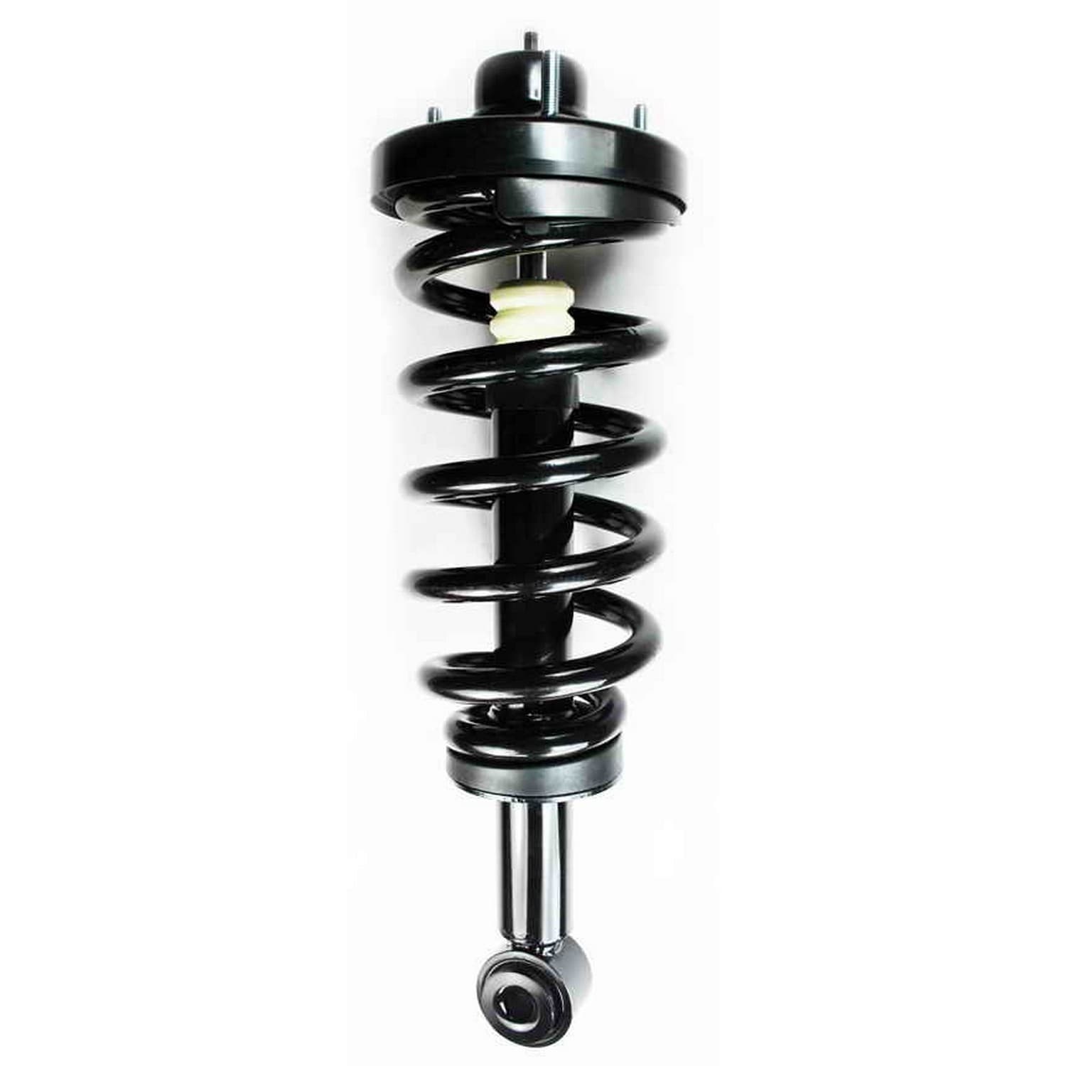 FCS Strut / Coil Spring / Mount Assembly 1345561