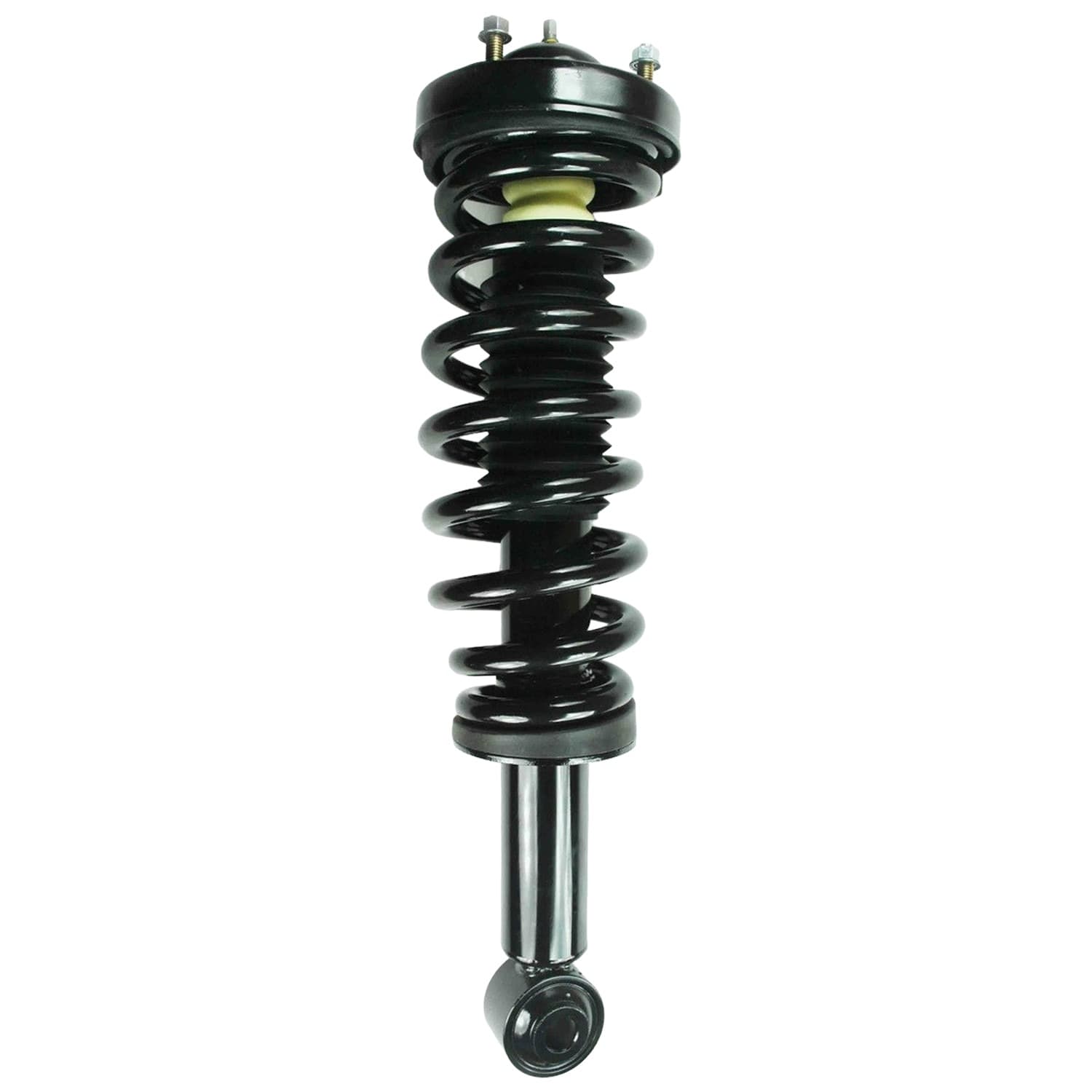 FCS Strut / Coil Spring / Mount Assembly 1345562