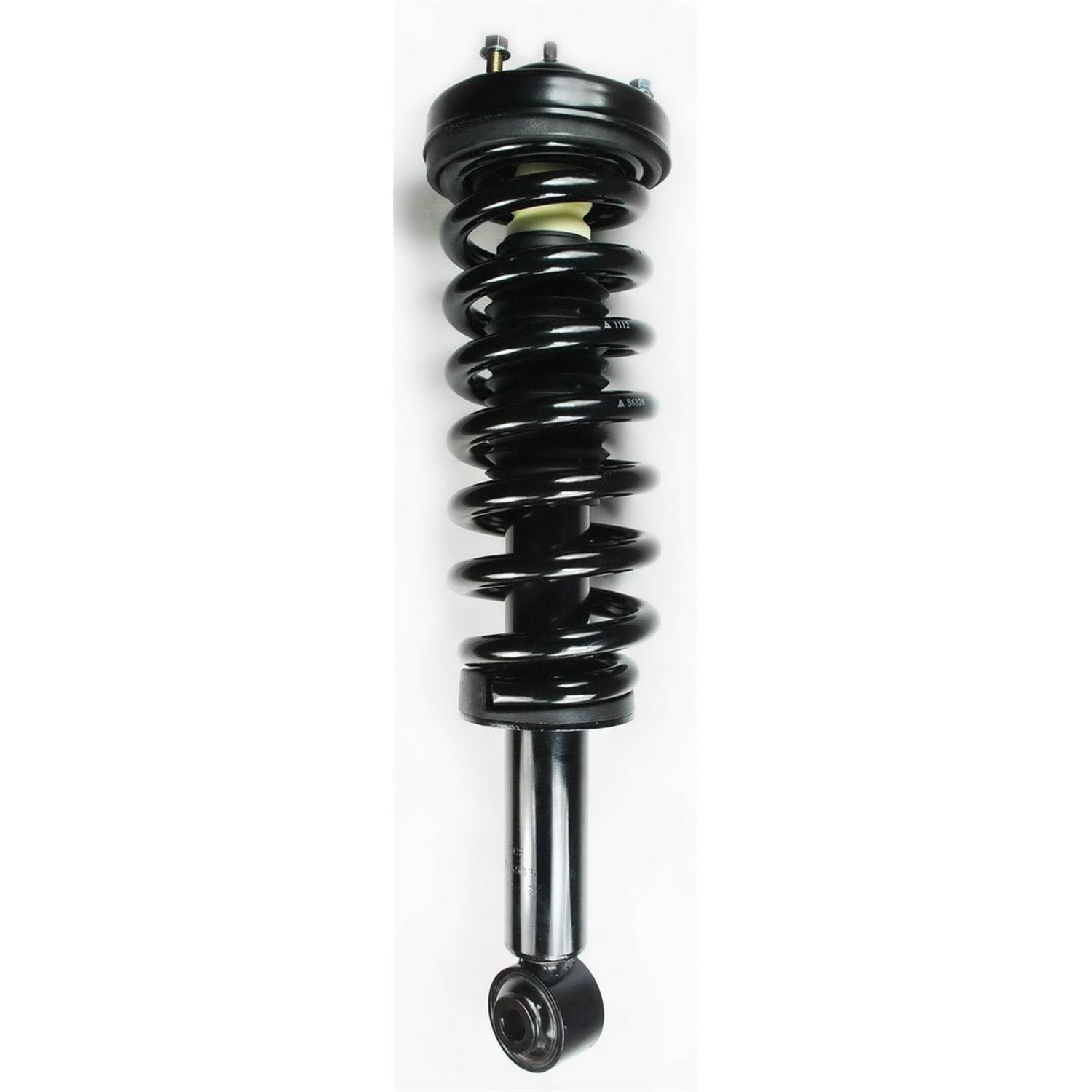 FCS Strut / Coil Spring / Mount Assembly 1345563