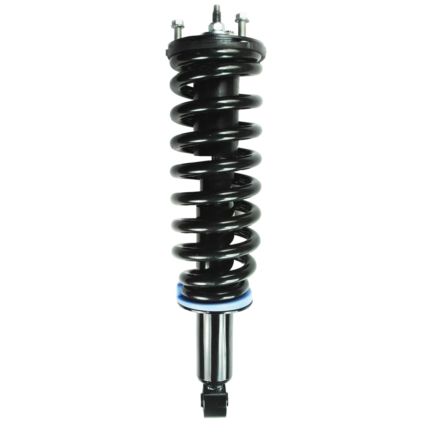 FCS Strut / Coil Spring / Mount Assembly 1345564R