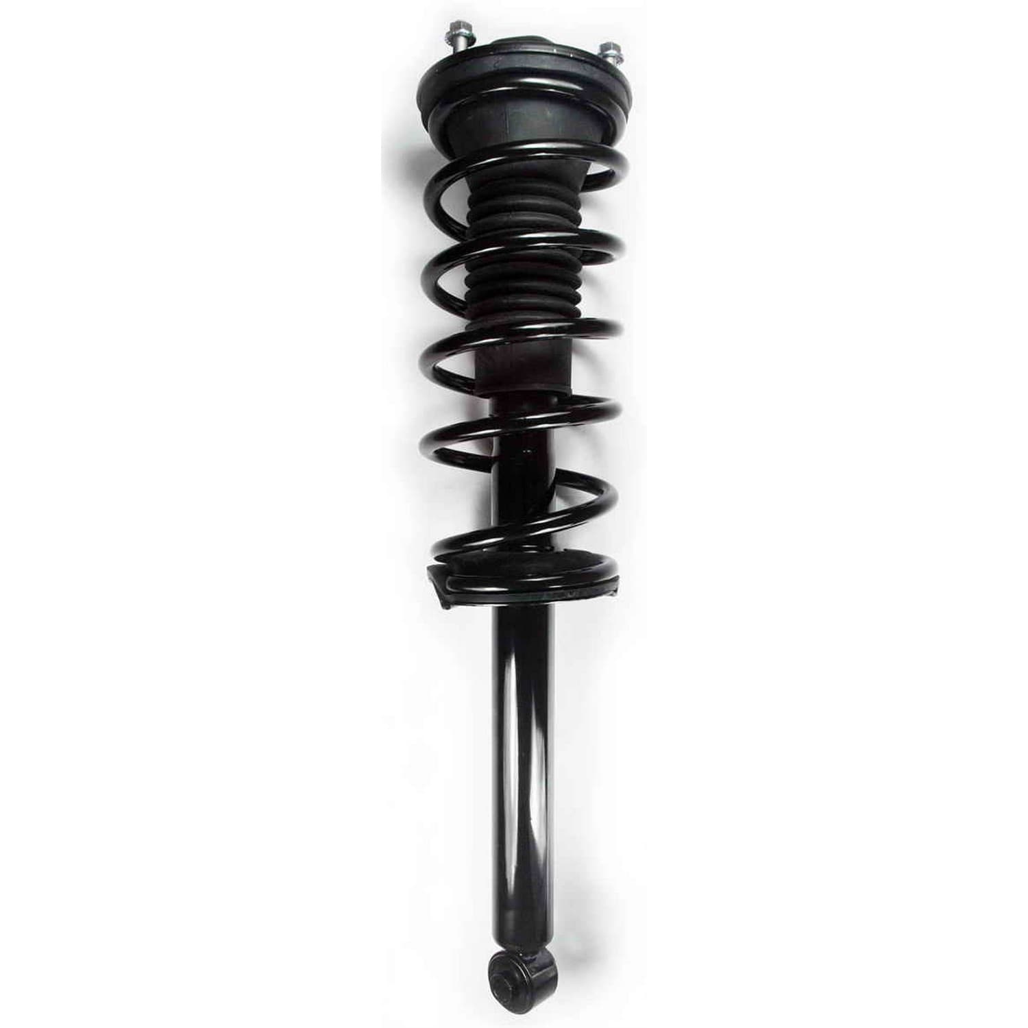 FCS Strut / Coil Spring / Mount Assembly 1345568