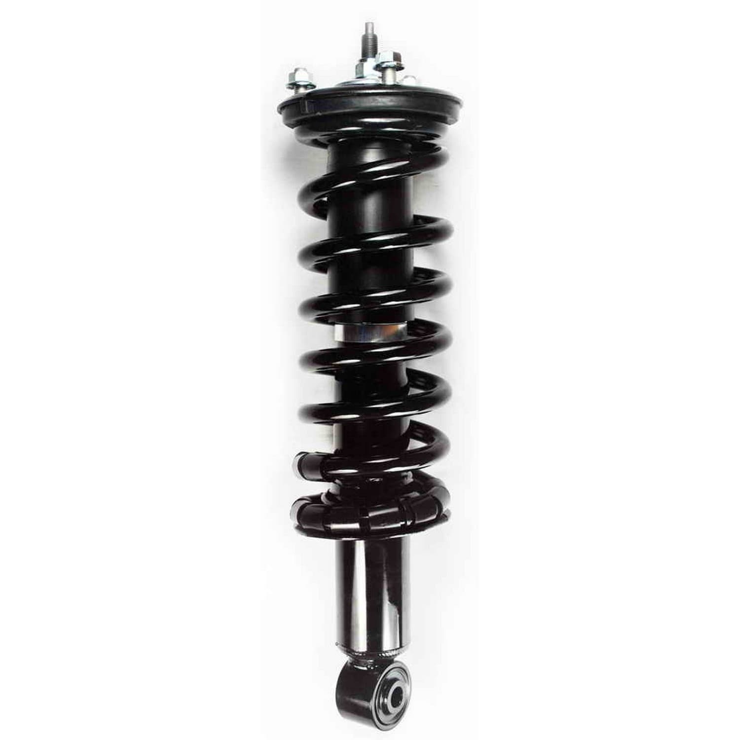 FCS Strut / Coil Spring / Mount Assembly 1345682