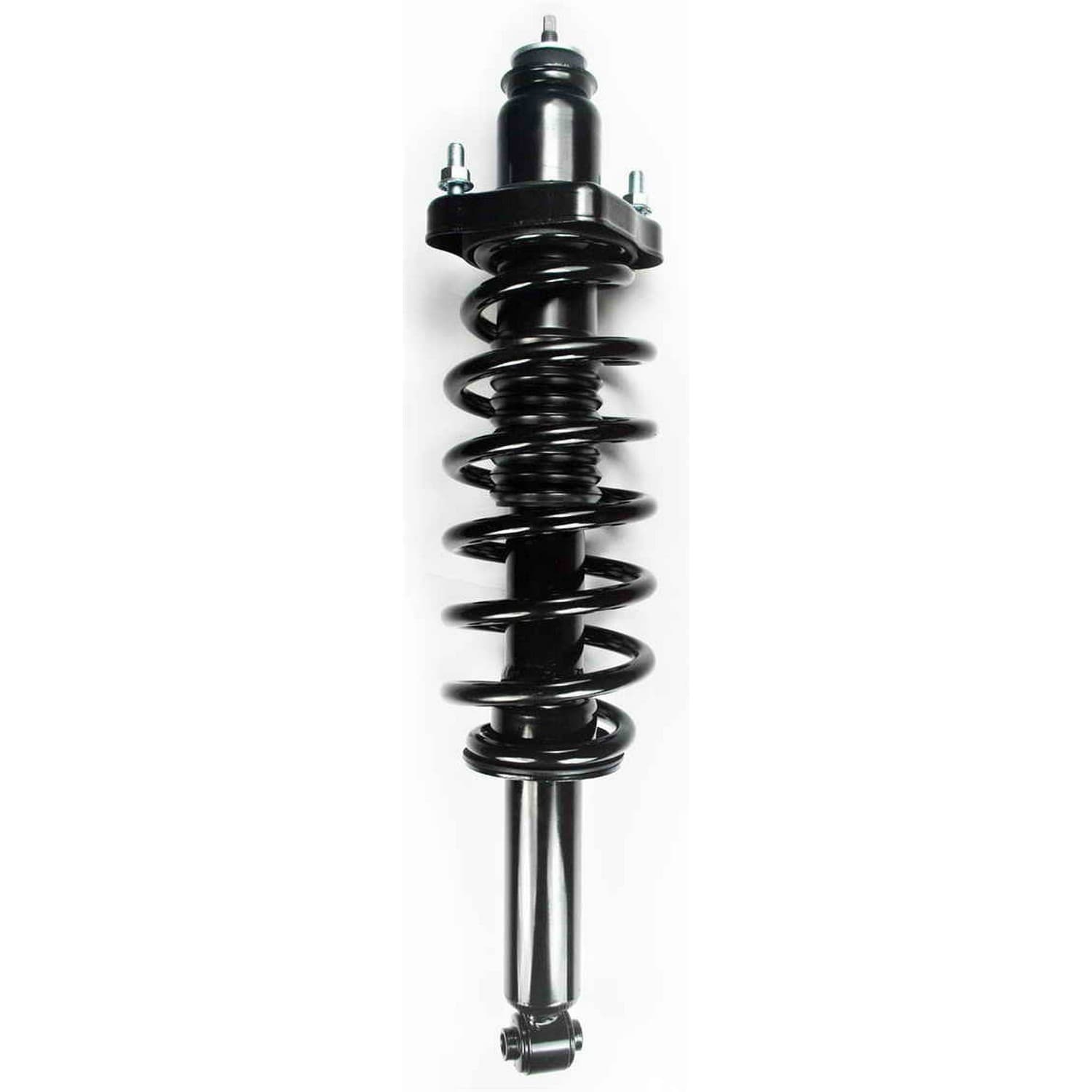 FCS Strut / Coil Spring / Mount Assembly 1345683